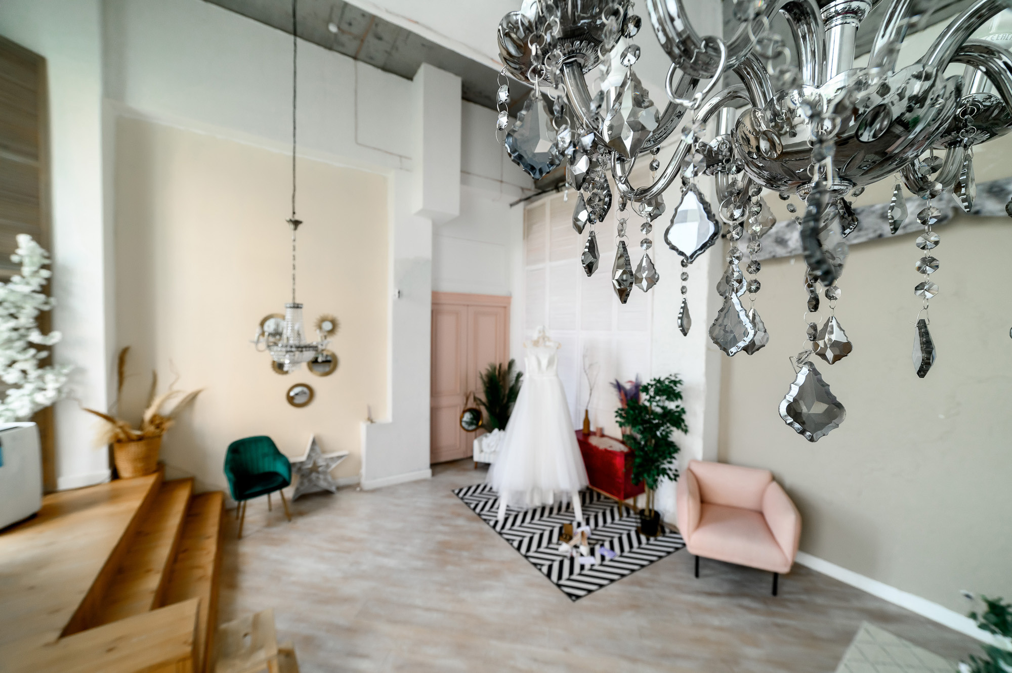 Наталья и Станислав. Свадебный фотограф в Красноярске