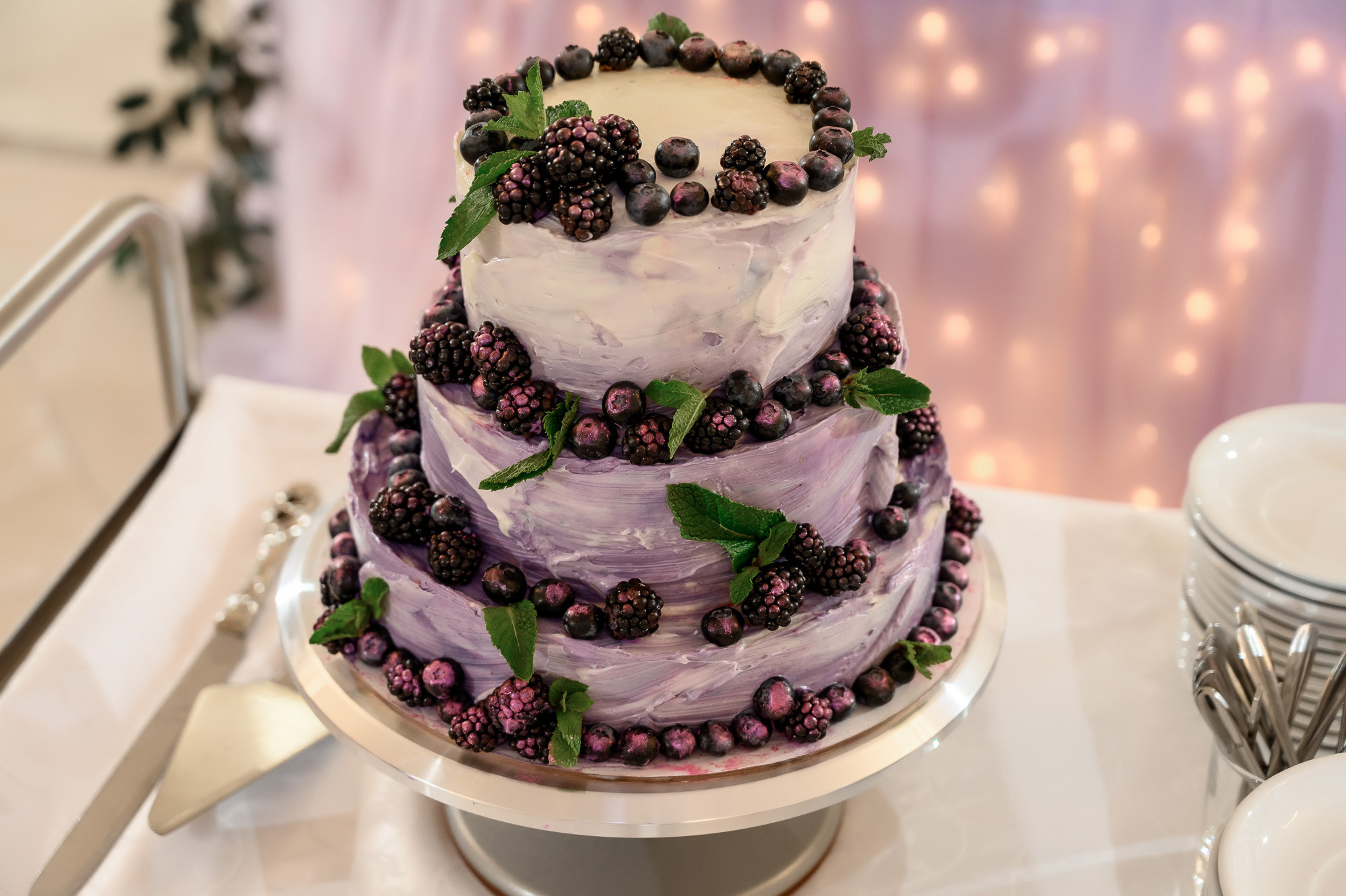 Наталья и Станислав. Свадебный фотограф в Красноярске