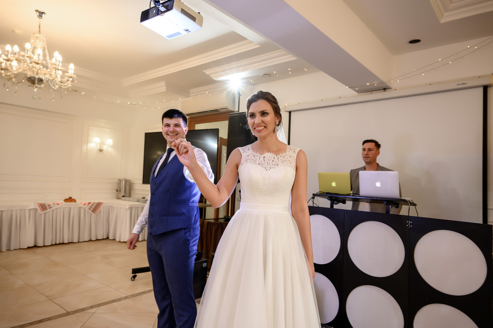 Наталья и Станислав. Свадебный фотограф в Красноярске