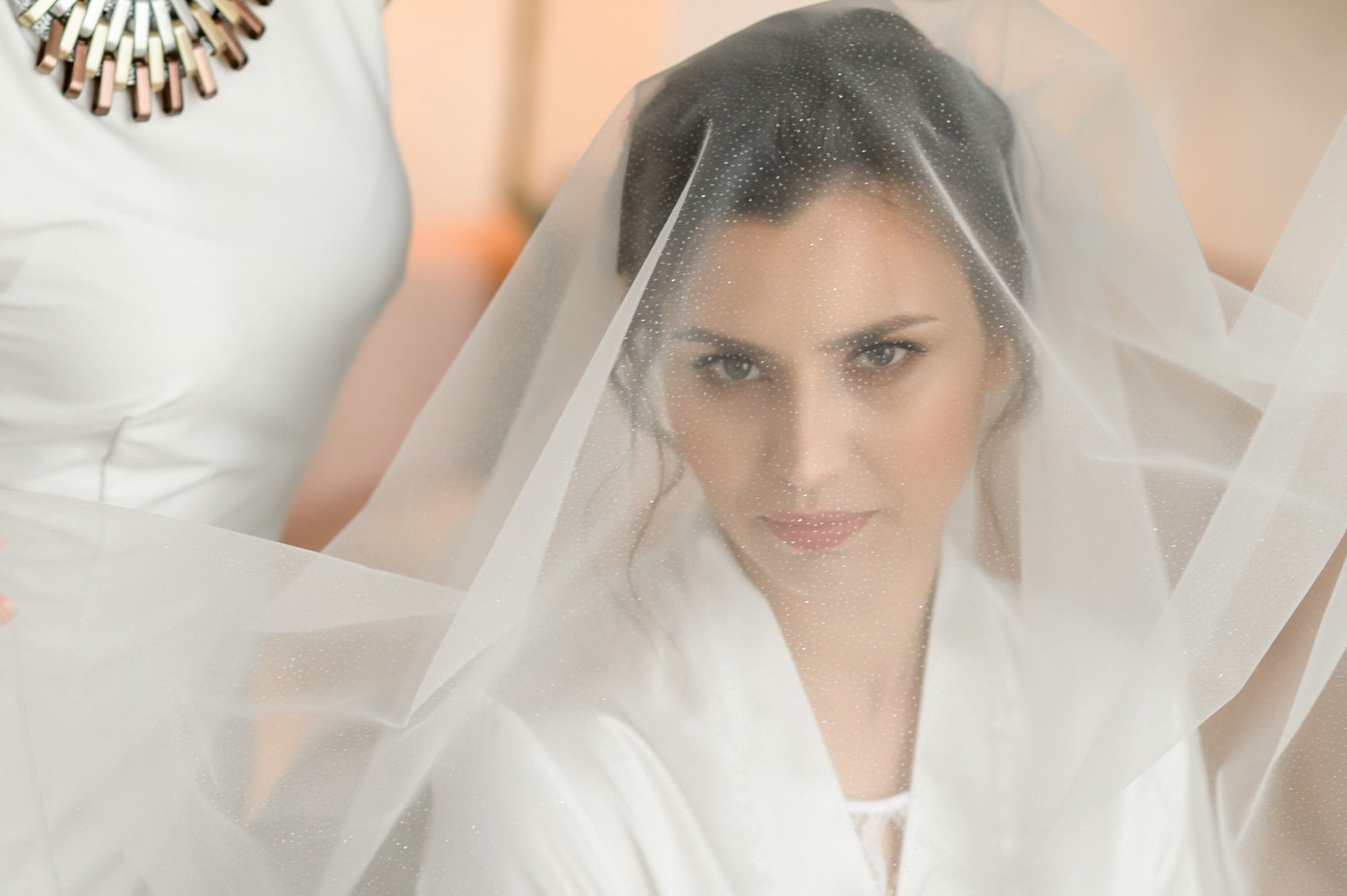 Наталья и Станислав. Свадебный фотограф в Красноярске