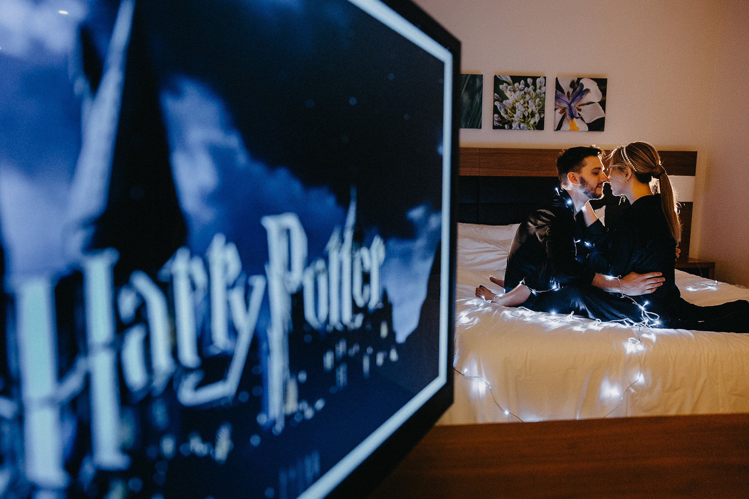 Анастасия и Анатолий. Свадебный фотограф в Красноярске