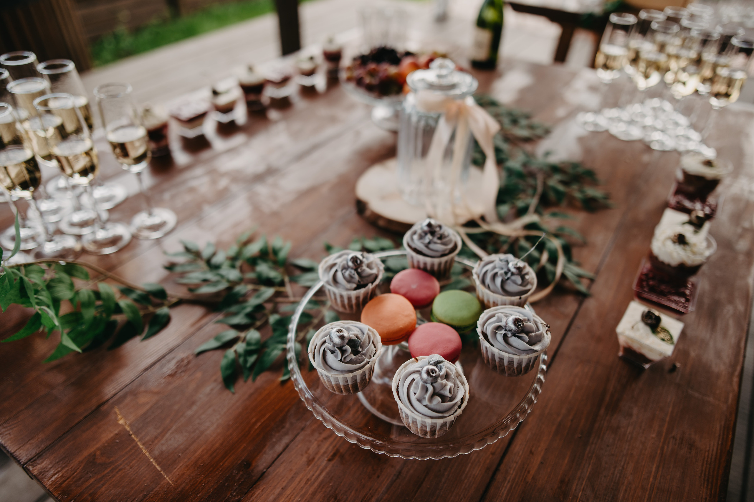 Ксения и Вадим. Свадебный фотограф в Красноярске