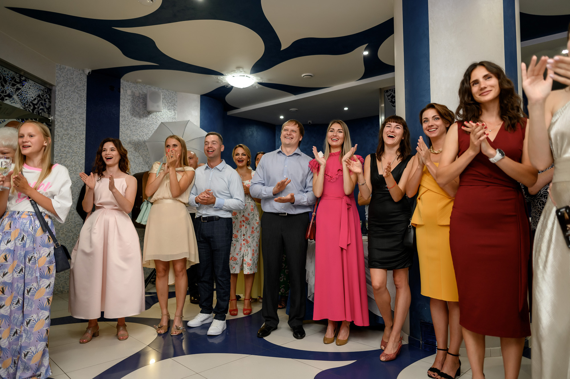 Екатерина и Антон. Свадебный фотограф в Красноярске