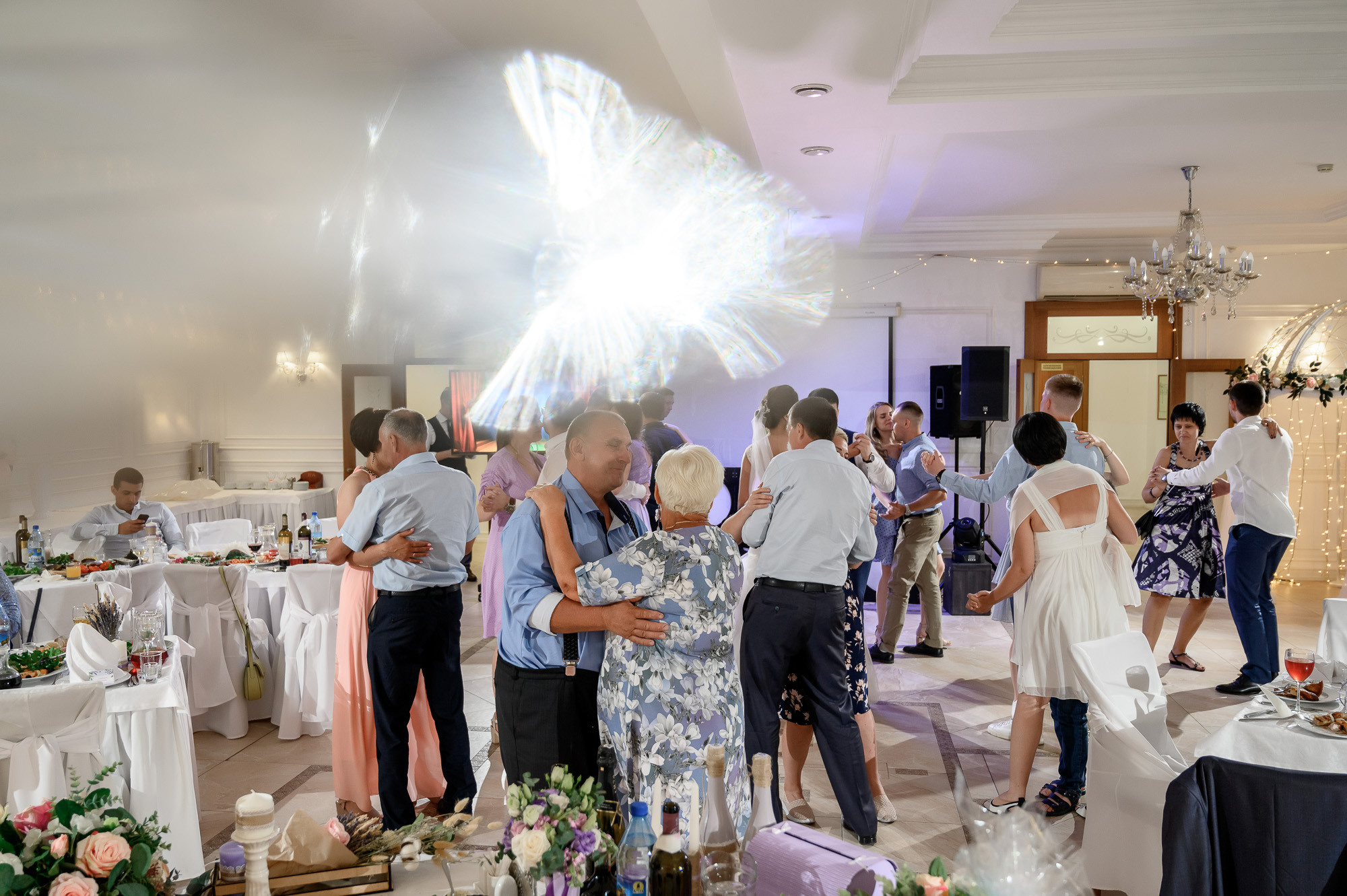 Наталья и Станислав. Свадебный фотограф в Красноярске