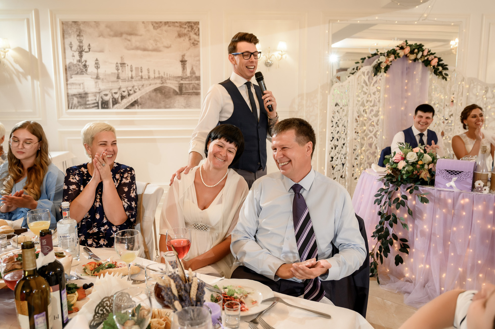 Наталья и Станислав. Свадебный фотограф в Красноярске