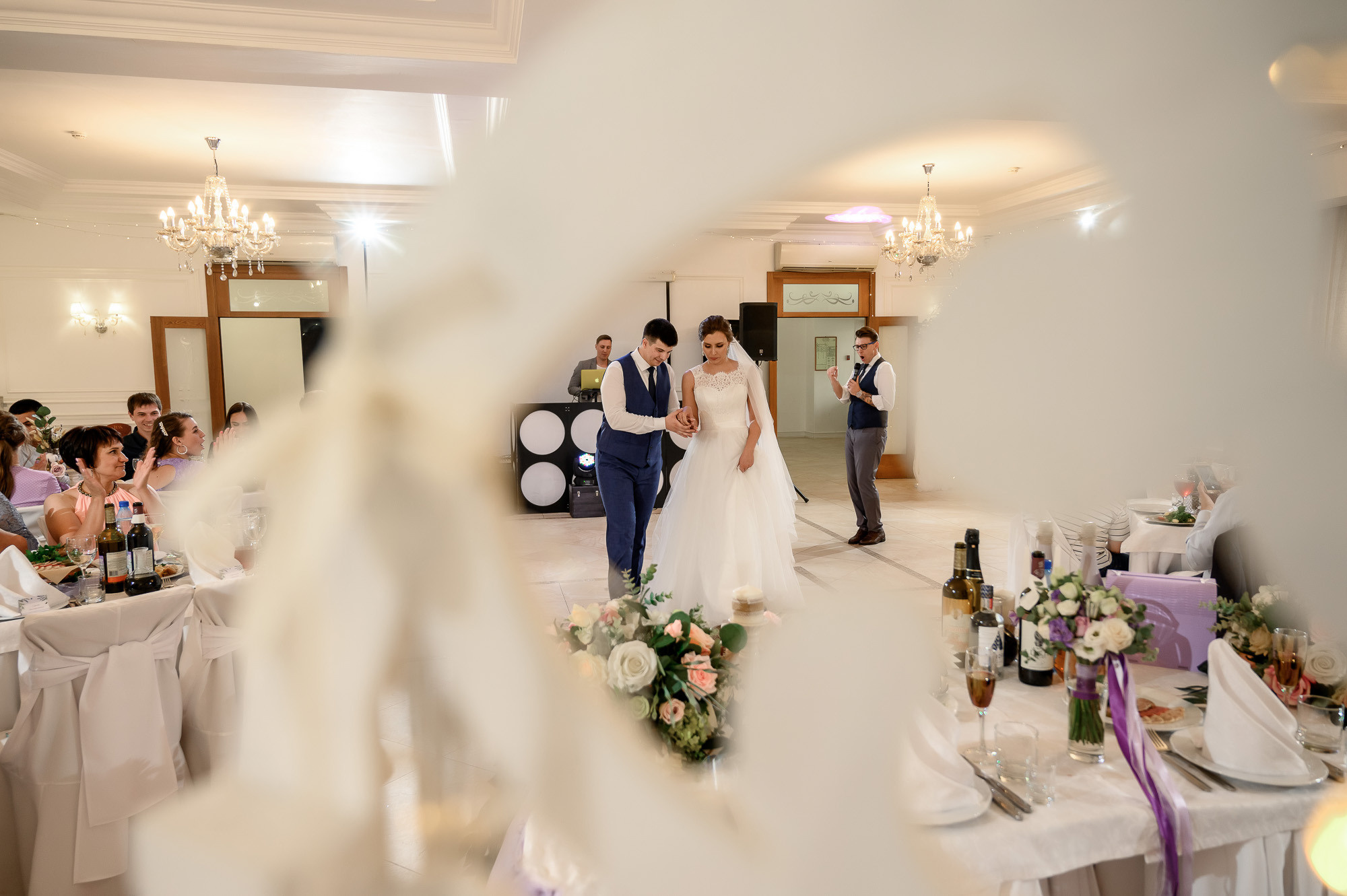 Наталья и Станислав. Свадебный фотограф в Красноярске