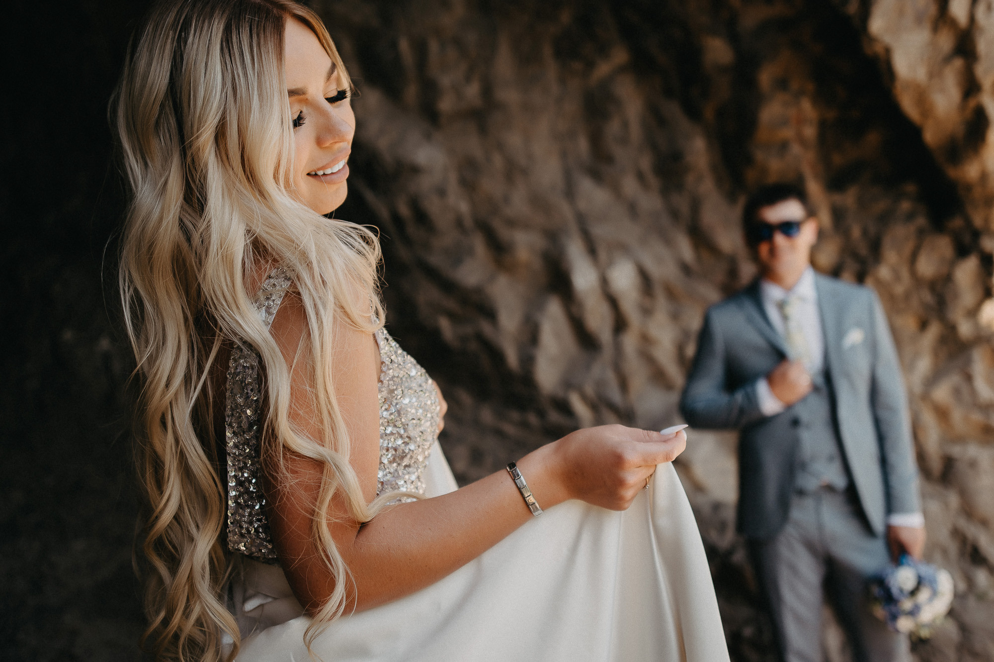 Анастасия и Сергей. Свадебный фотограф в Красноярске