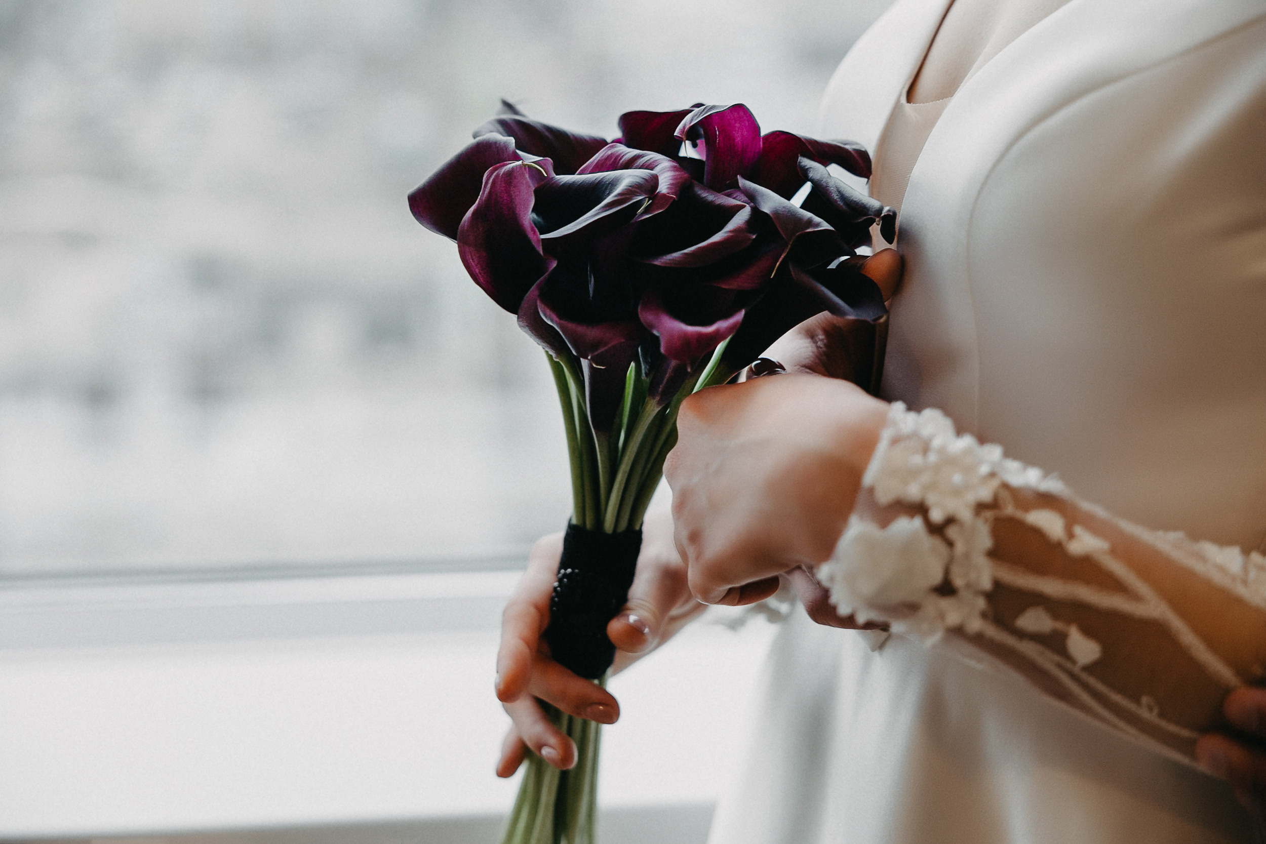 Анастасия и Анатолий. Свадебный фотограф в Красноярске