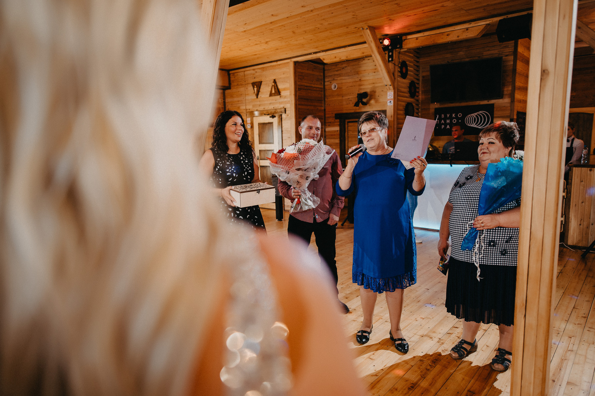 Анастасия и Сергей. Свадебный фотограф в Красноярске