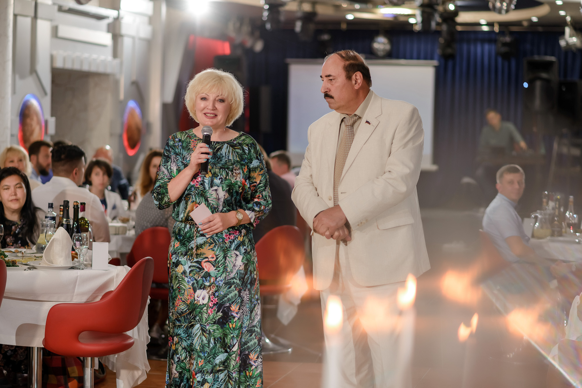 Екатерина и Антон. Свадебный фотограф в Красноярске