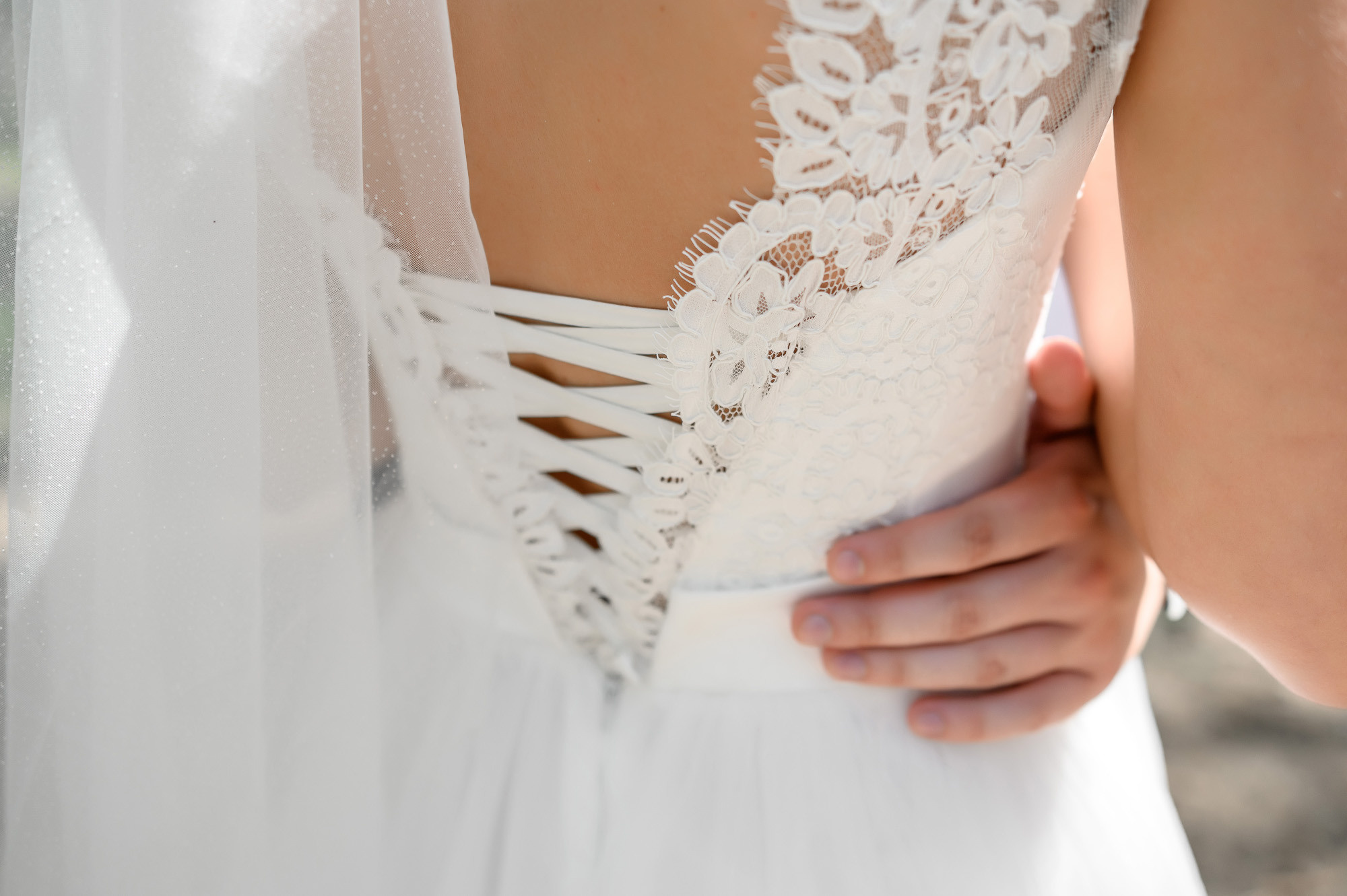 Наталья и Станислав. Свадебный фотограф в Красноярске