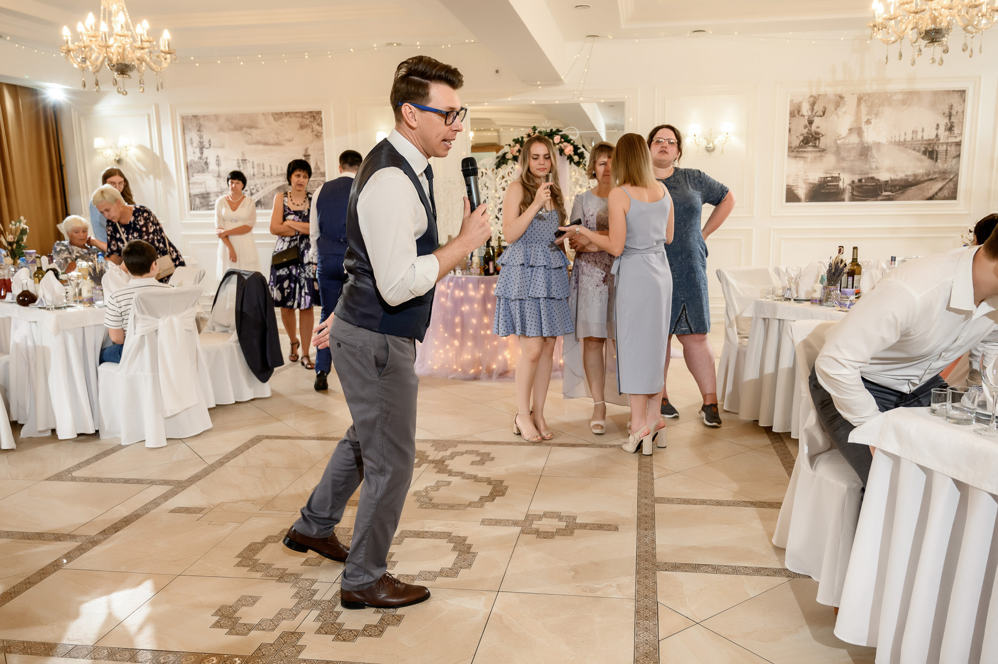 Наталья и Станислав. Свадебный фотограф в Красноярске