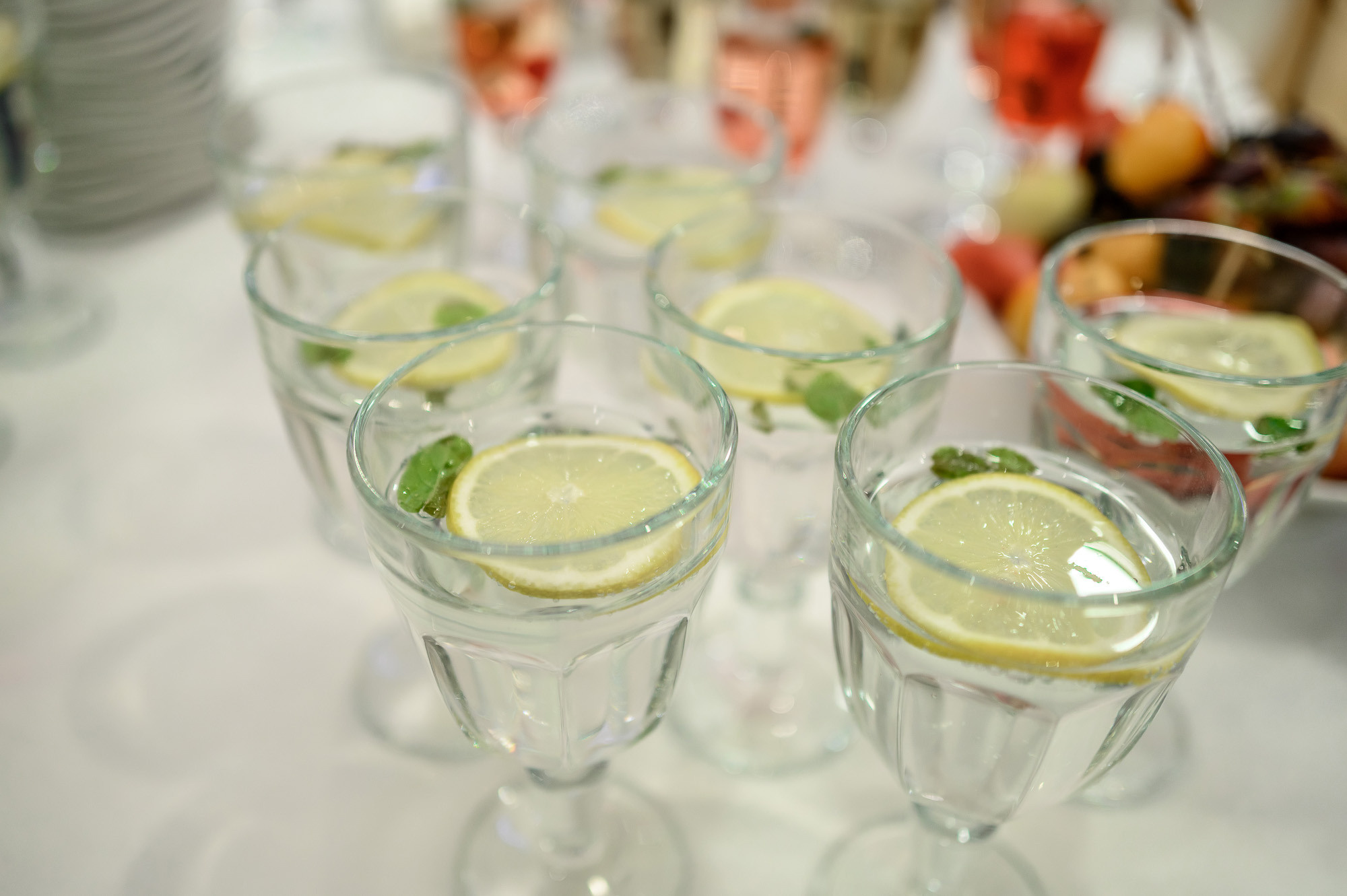 Екатерина и Антон. Свадебный фотограф в Красноярске