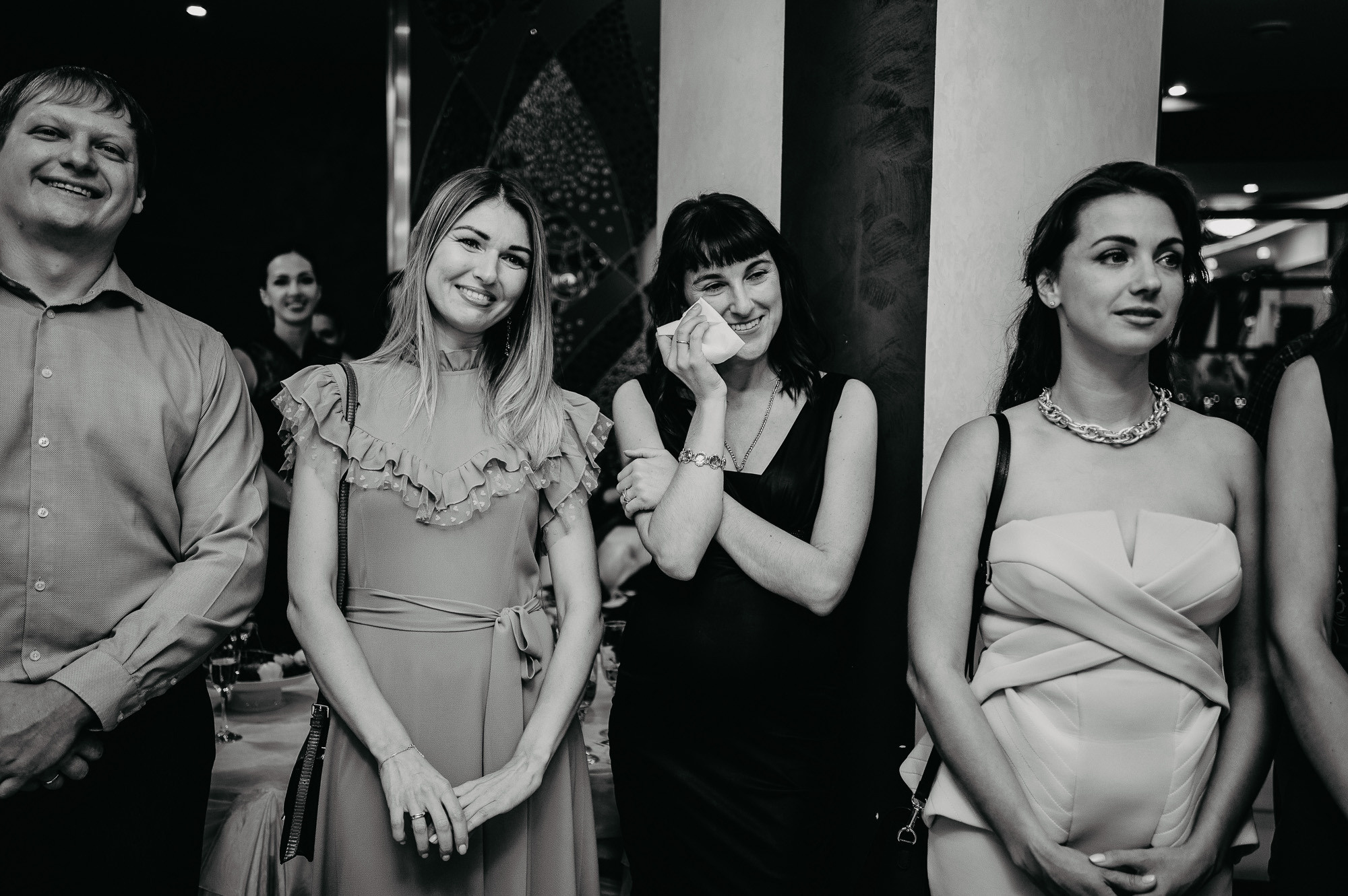 Екатерина и Антон. Свадебный фотограф в Красноярске