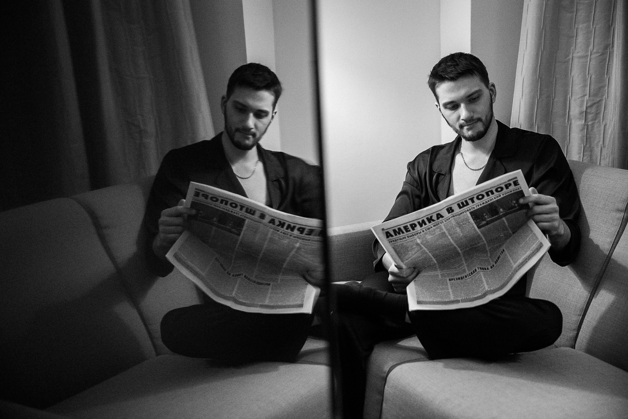 Анастасия и Анатолий. Свадебный фотограф в Красноярске