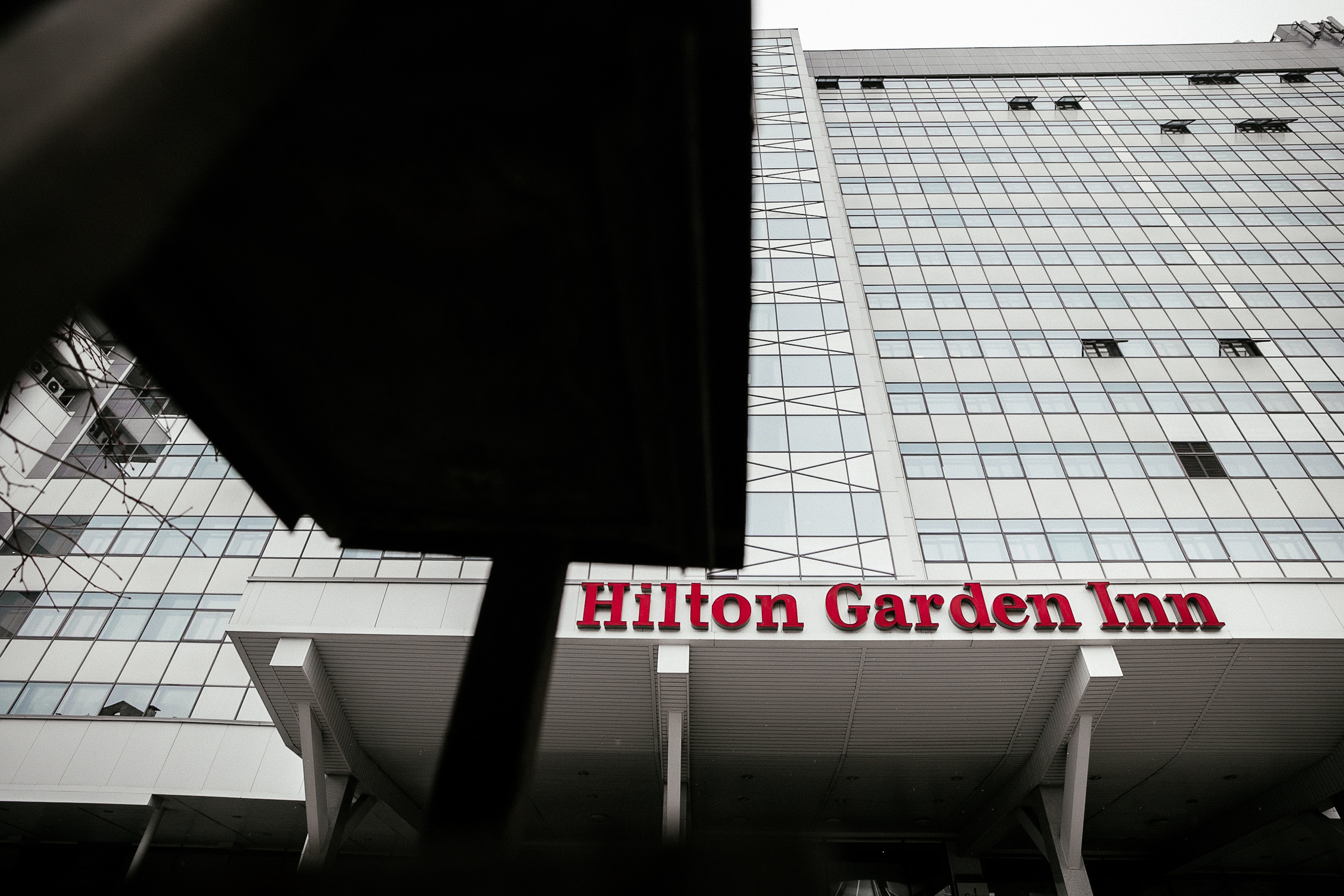 Анастасия и Анатолий. Свадебный фотограф в Красноярске