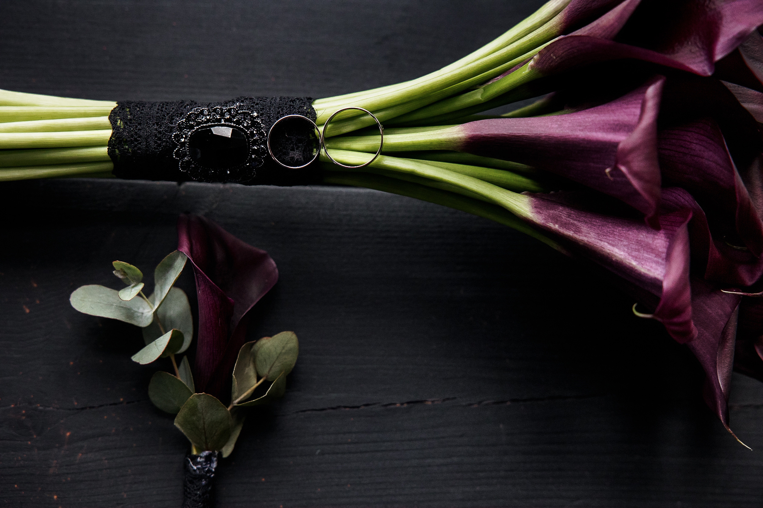 Анастасия и Анатолий. Свадебный фотограф в Красноярске