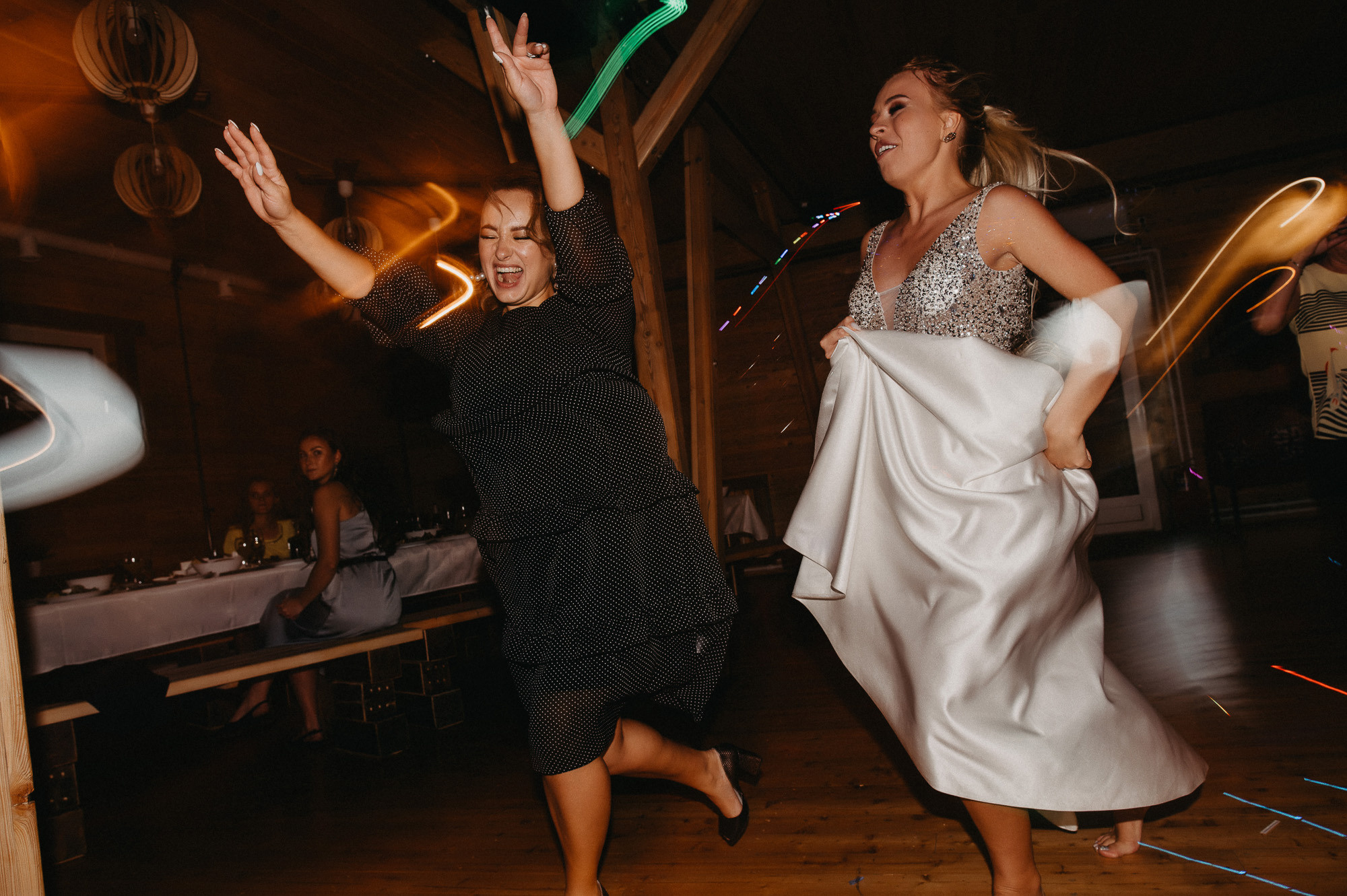 Анастасия и Сергей. Свадебный фотограф в Красноярске