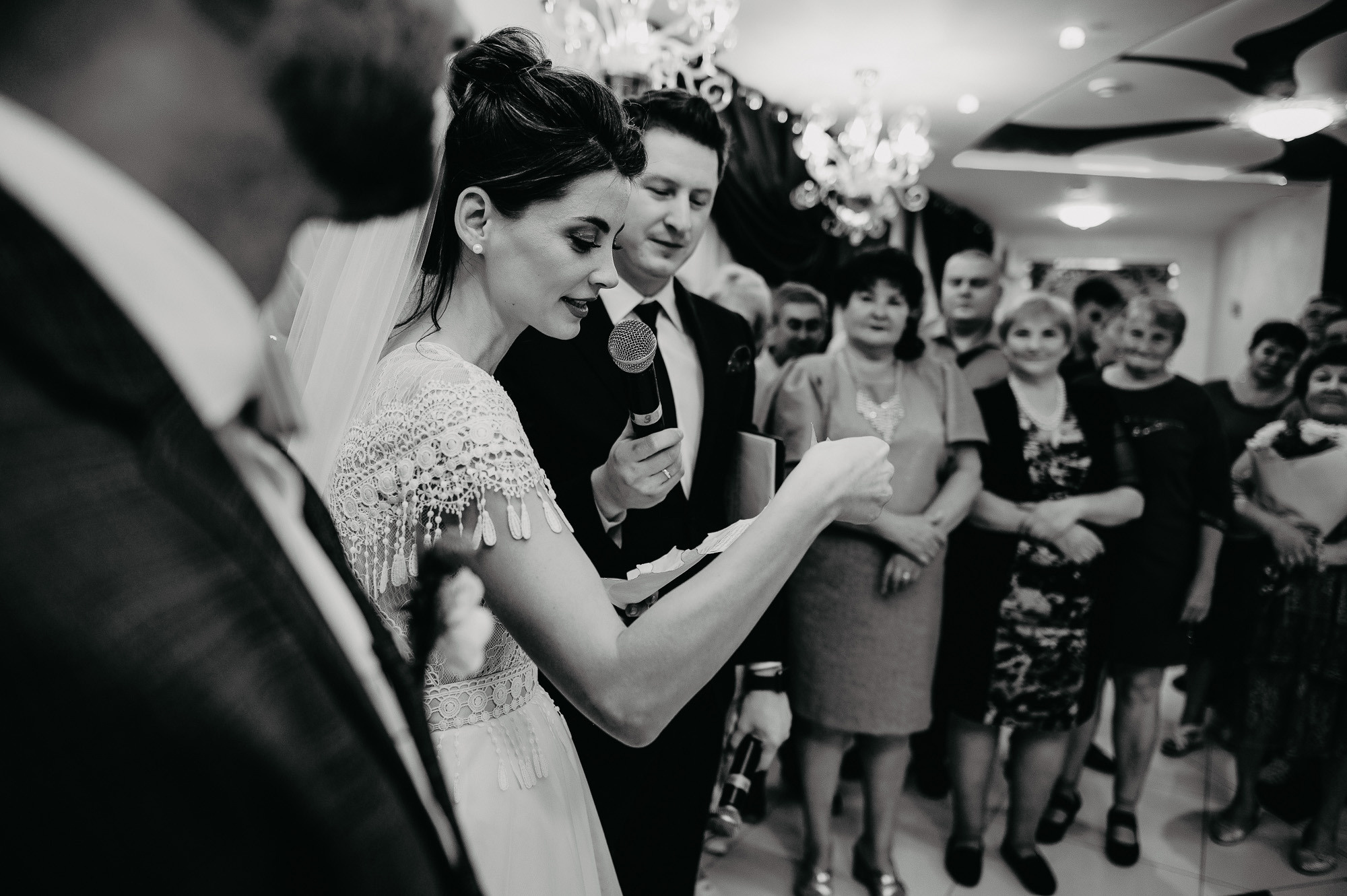 Екатерина и Антон. Свадебный фотограф в Красноярске