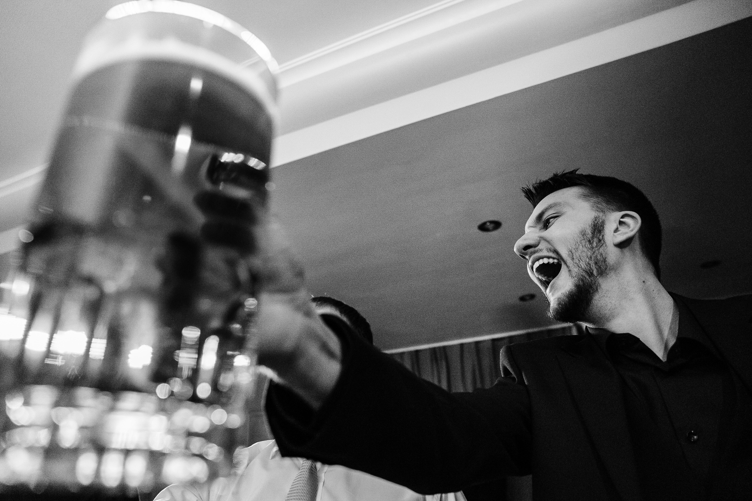 Анастасия и Анатолий. Свадебный фотограф в Красноярске