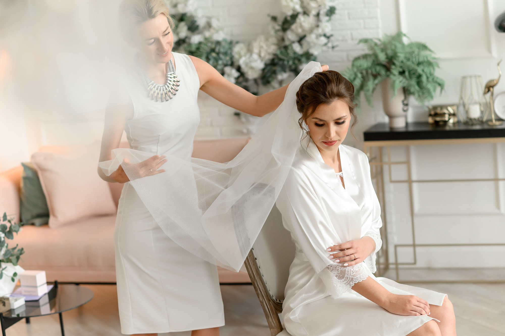 Наталья и Станислав. Свадебный фотограф в Красноярске