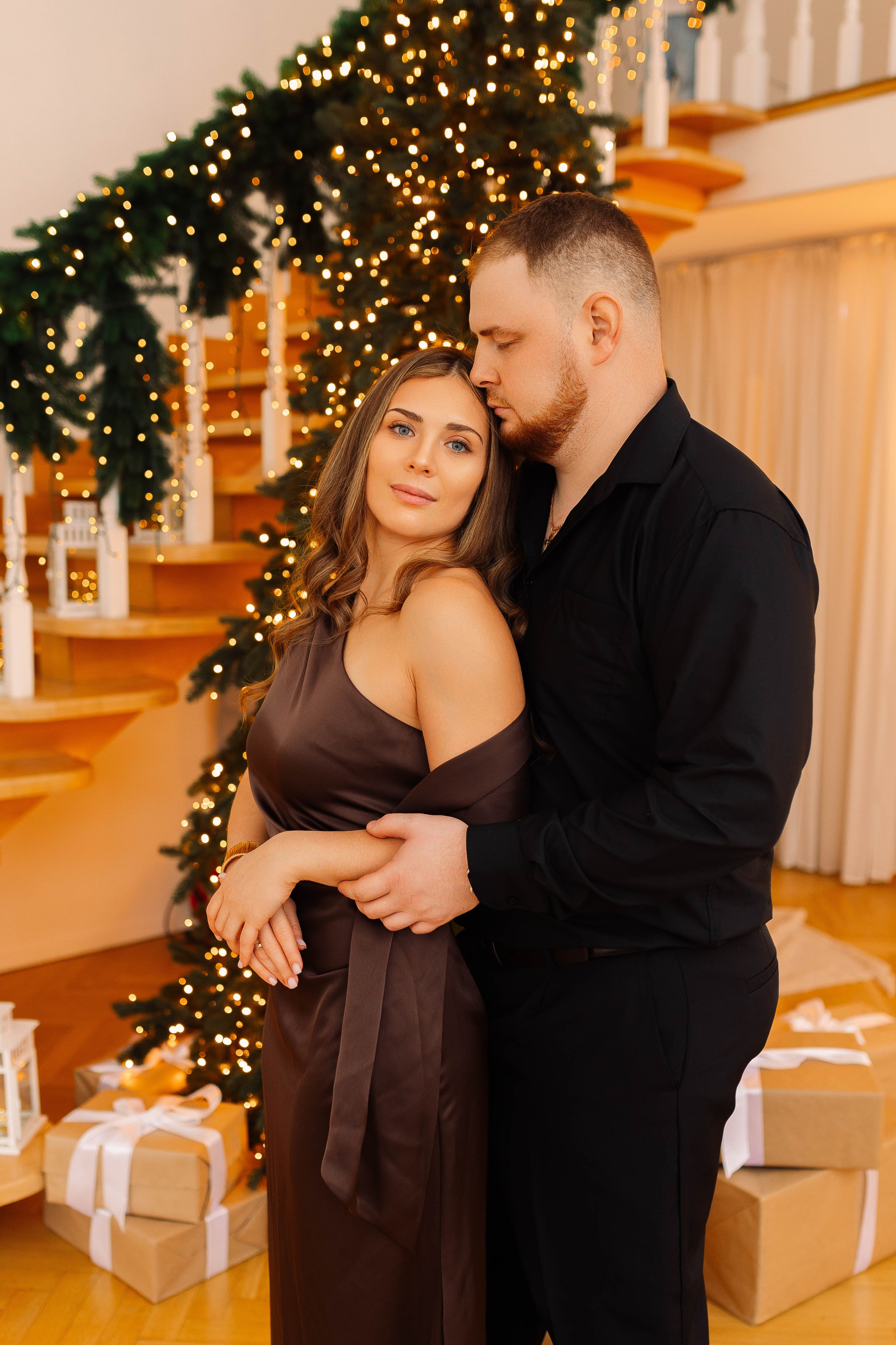 Base studio. Семейный фотограф Алина Демидова. Королев