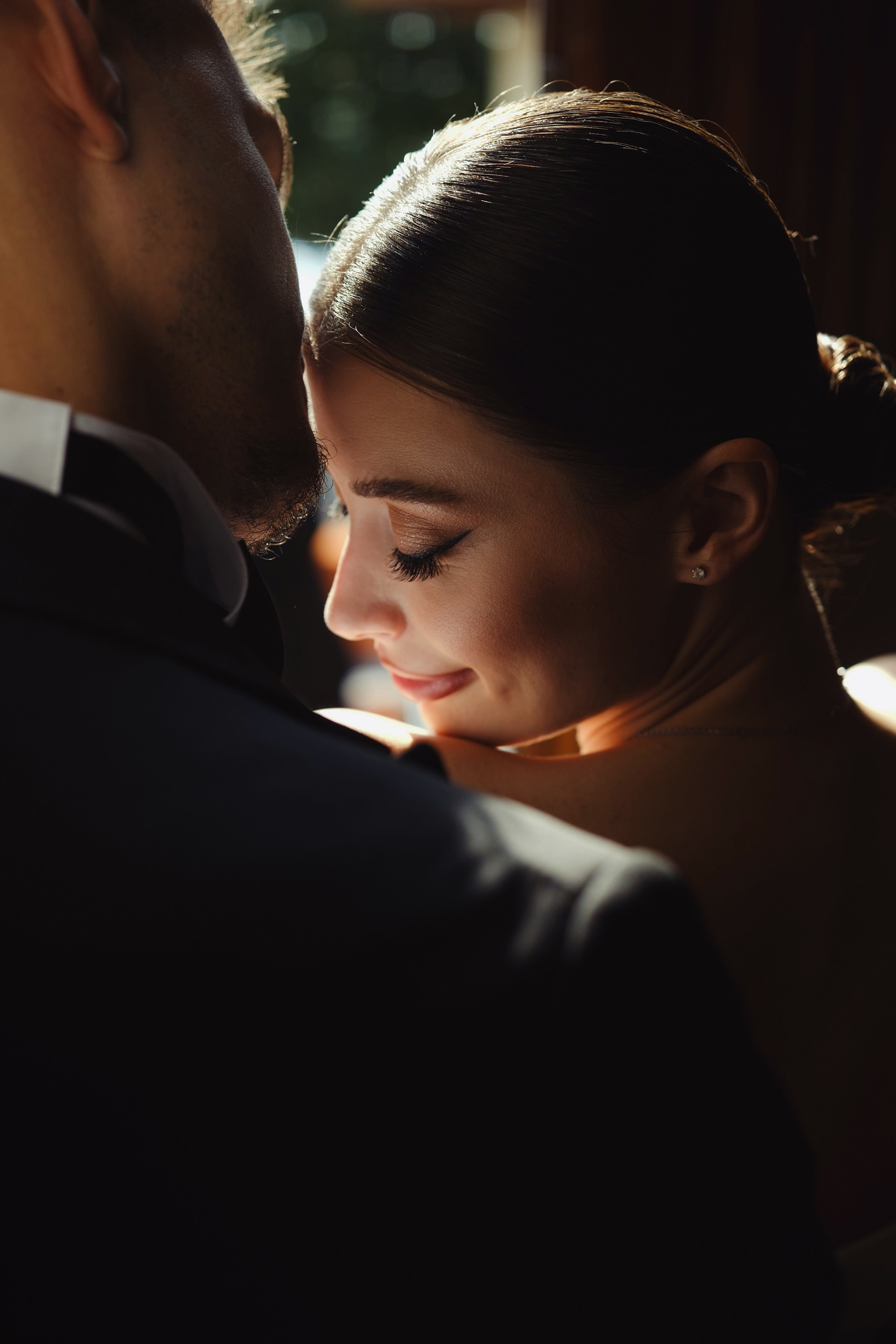 Виктор и Яна. Фотограф Елена Маринина Москва