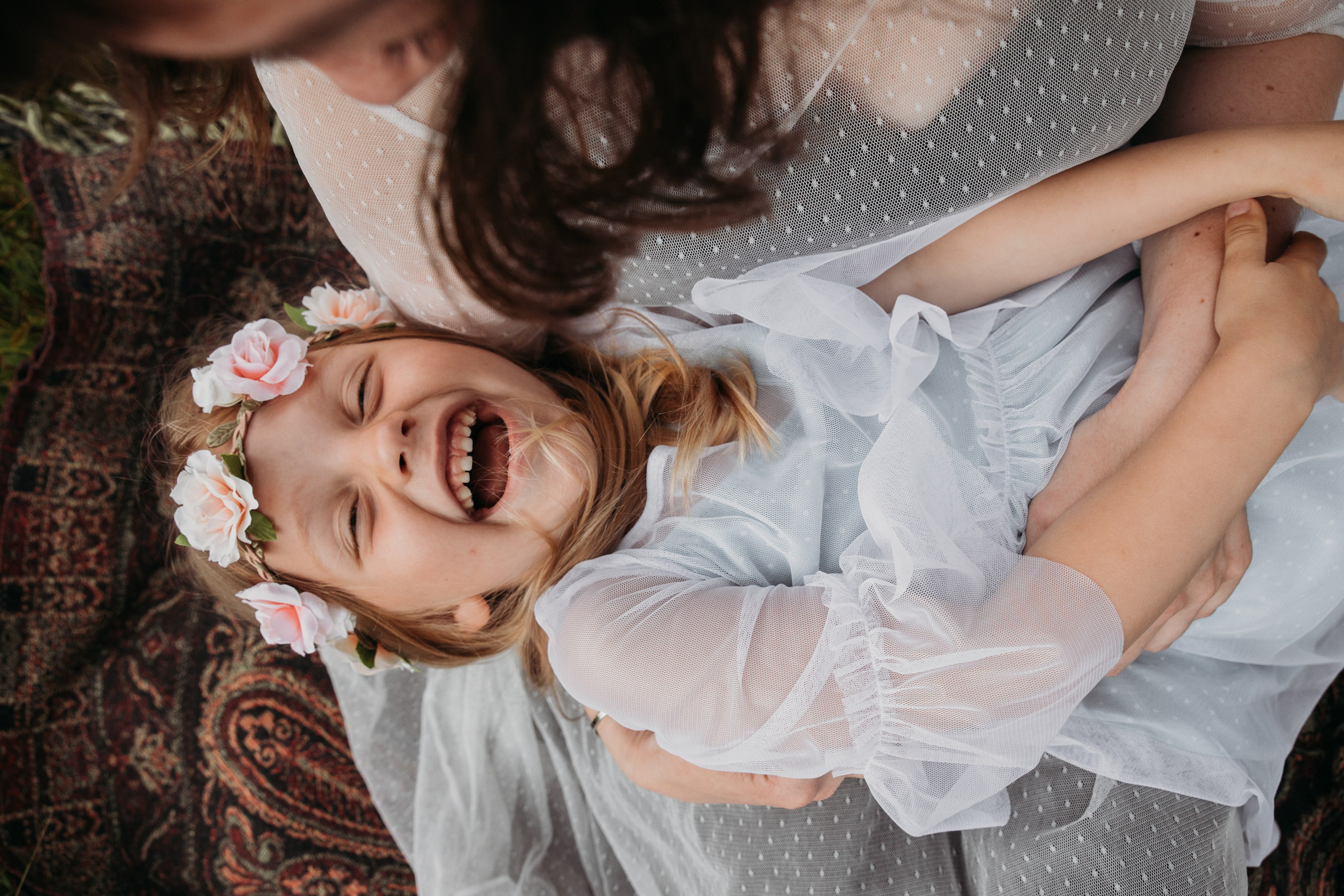 Семейный, детский и индивидуальный фотограф в Санкт-Петербурге Кремнев