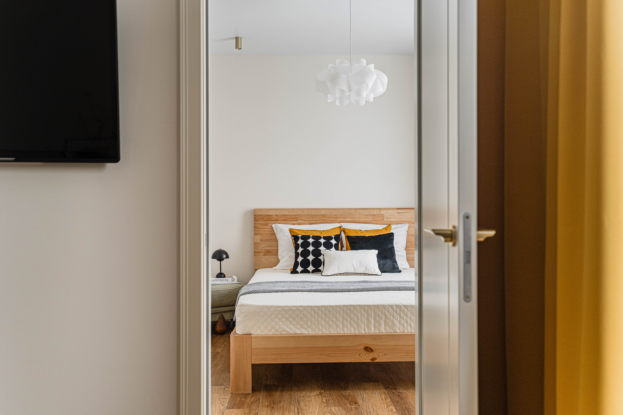 Фото и видео квартиры для сдачи в аренду. Интерьерный и репортажный фотограф в Санкт-Петербурге