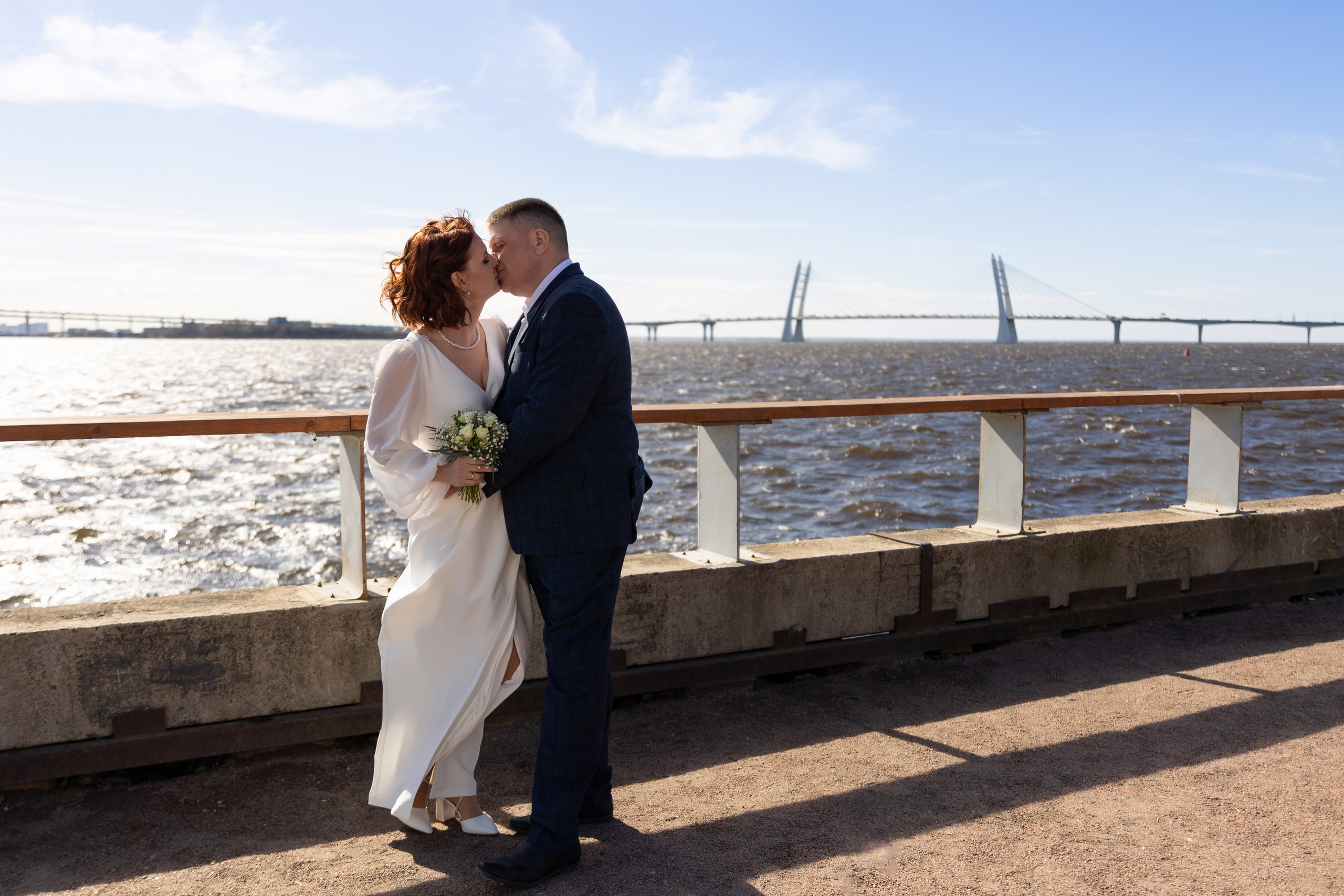 Свадьба во дворце бракосочетания на Английской набережной. Семейный и свадебный фотограф в Санкт-Петербурге Татьяна Швыкова