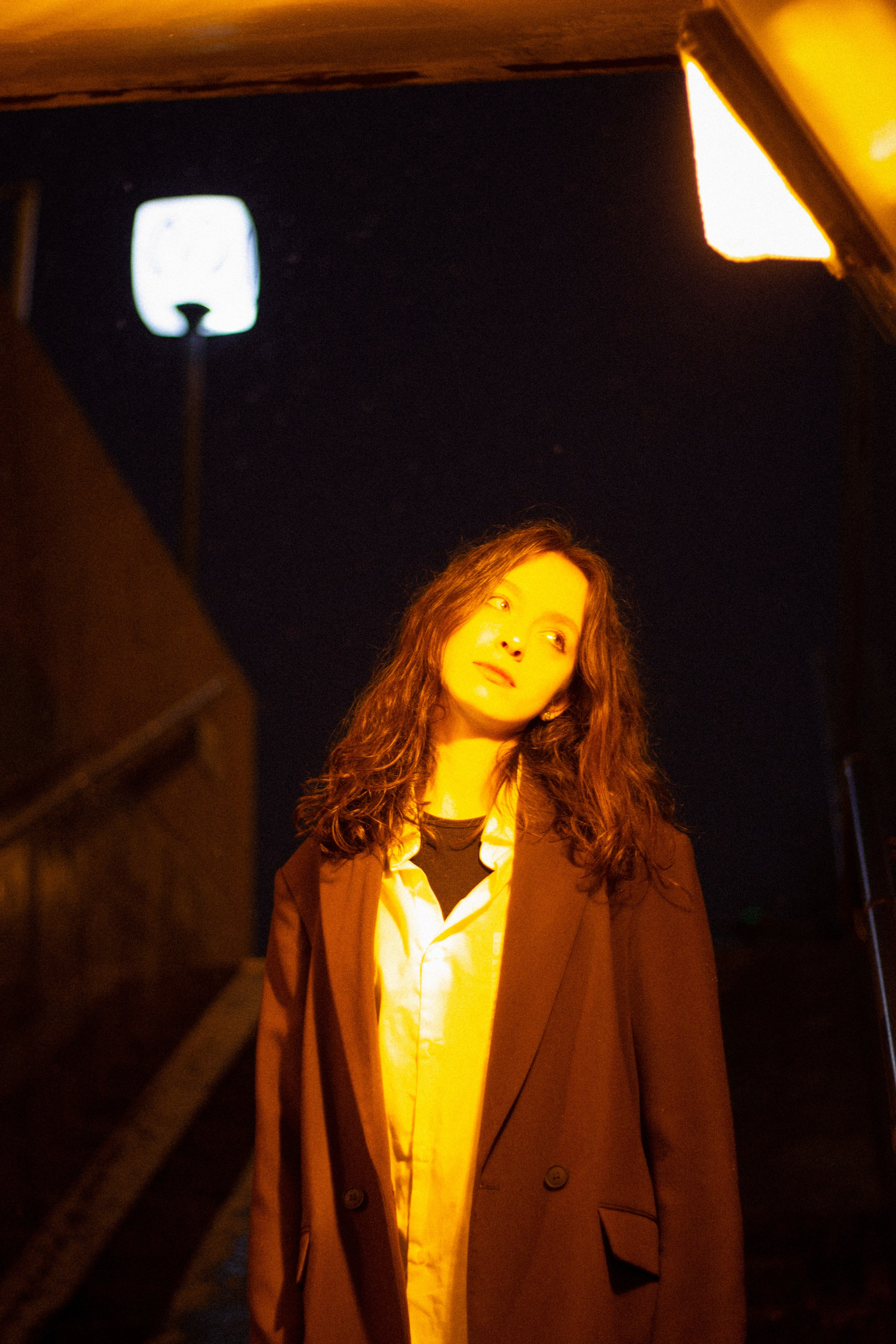 Диана. Фотограф в Санкт-Петербурге Смирнова Диана