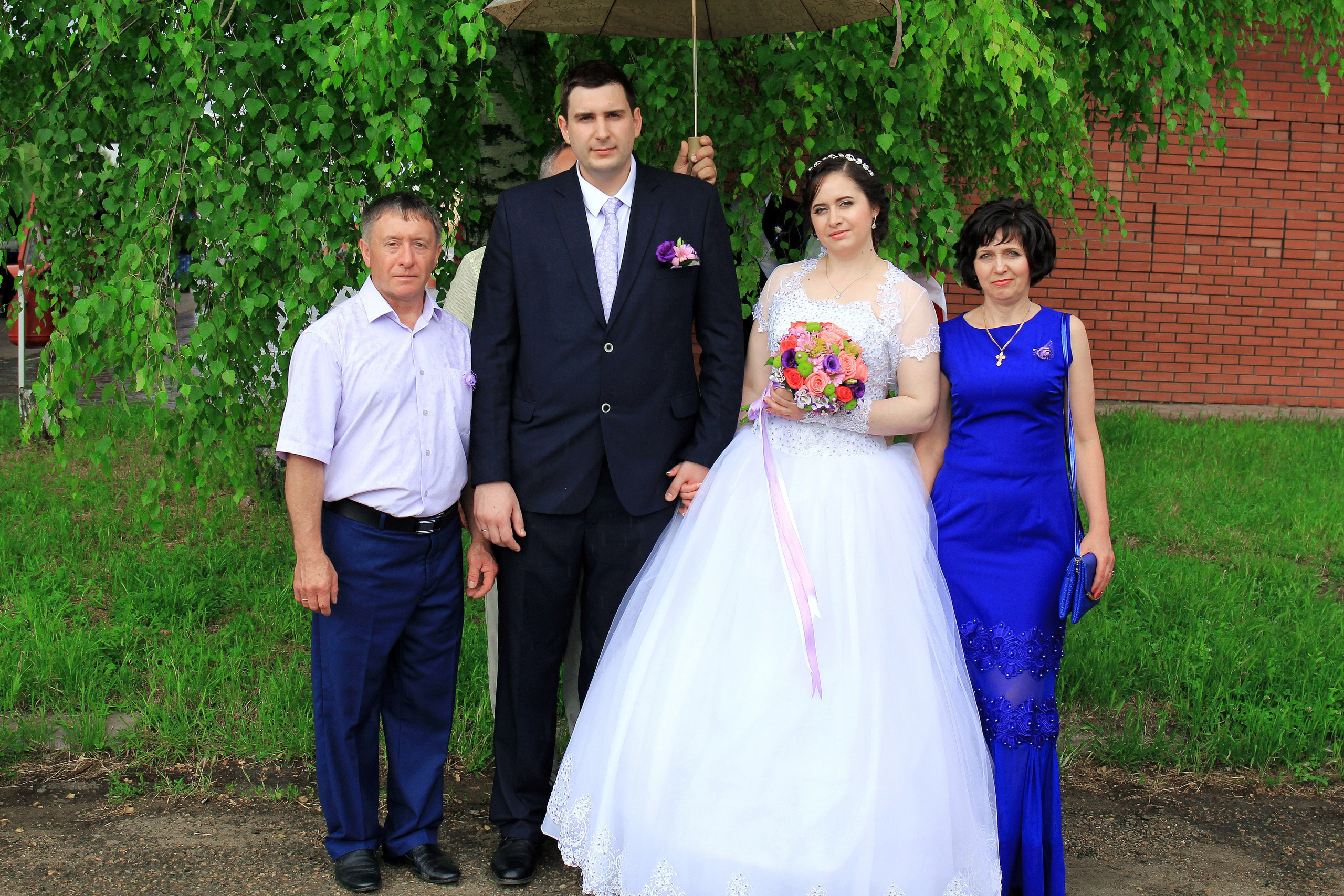 Константин и Юлия. Игорь Варава свадебный фотограф видеограф Белая Глина Краснодар