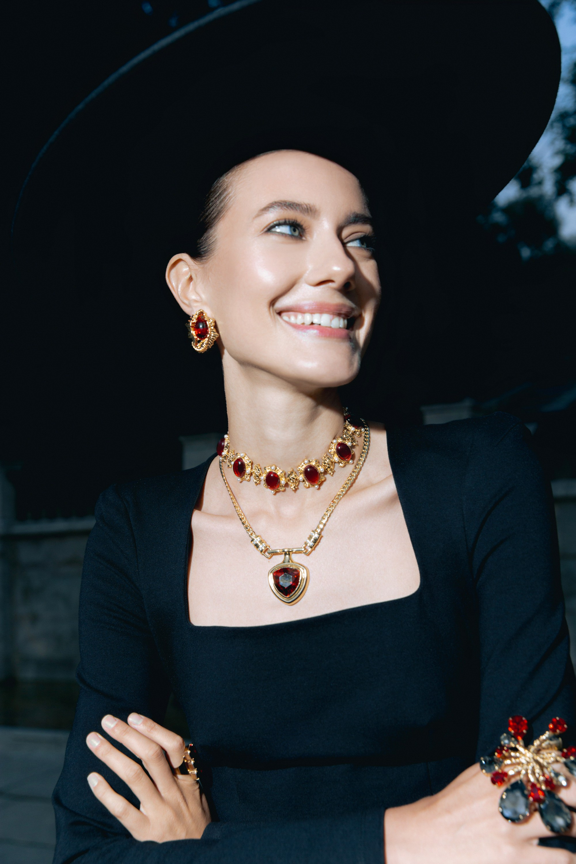 CLAUDIOCANZIAN. Коммерческий фотограф для брендов в Москве