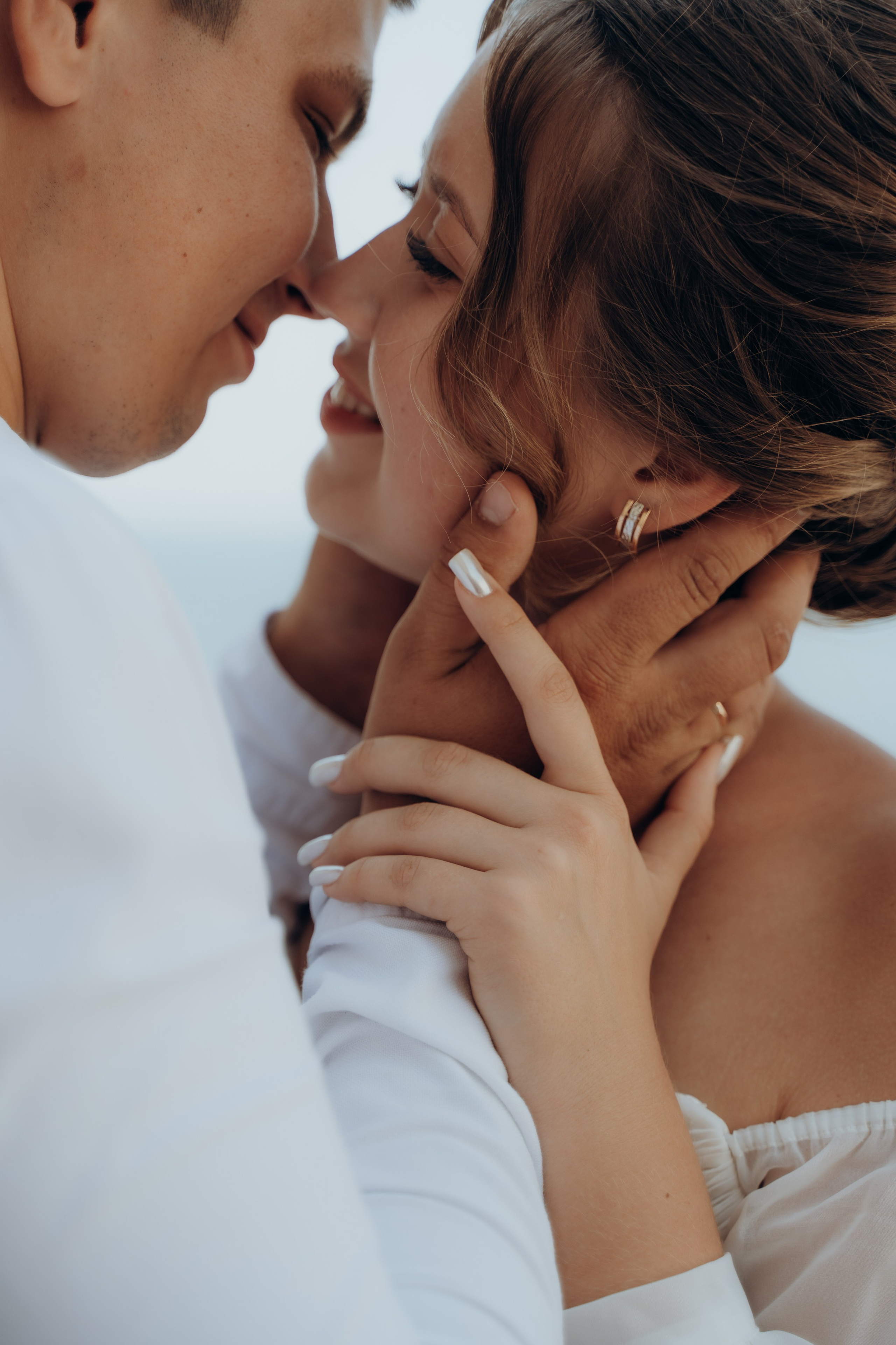 Мгновения любви. Фотограф в Анапе Климушина Ангелина