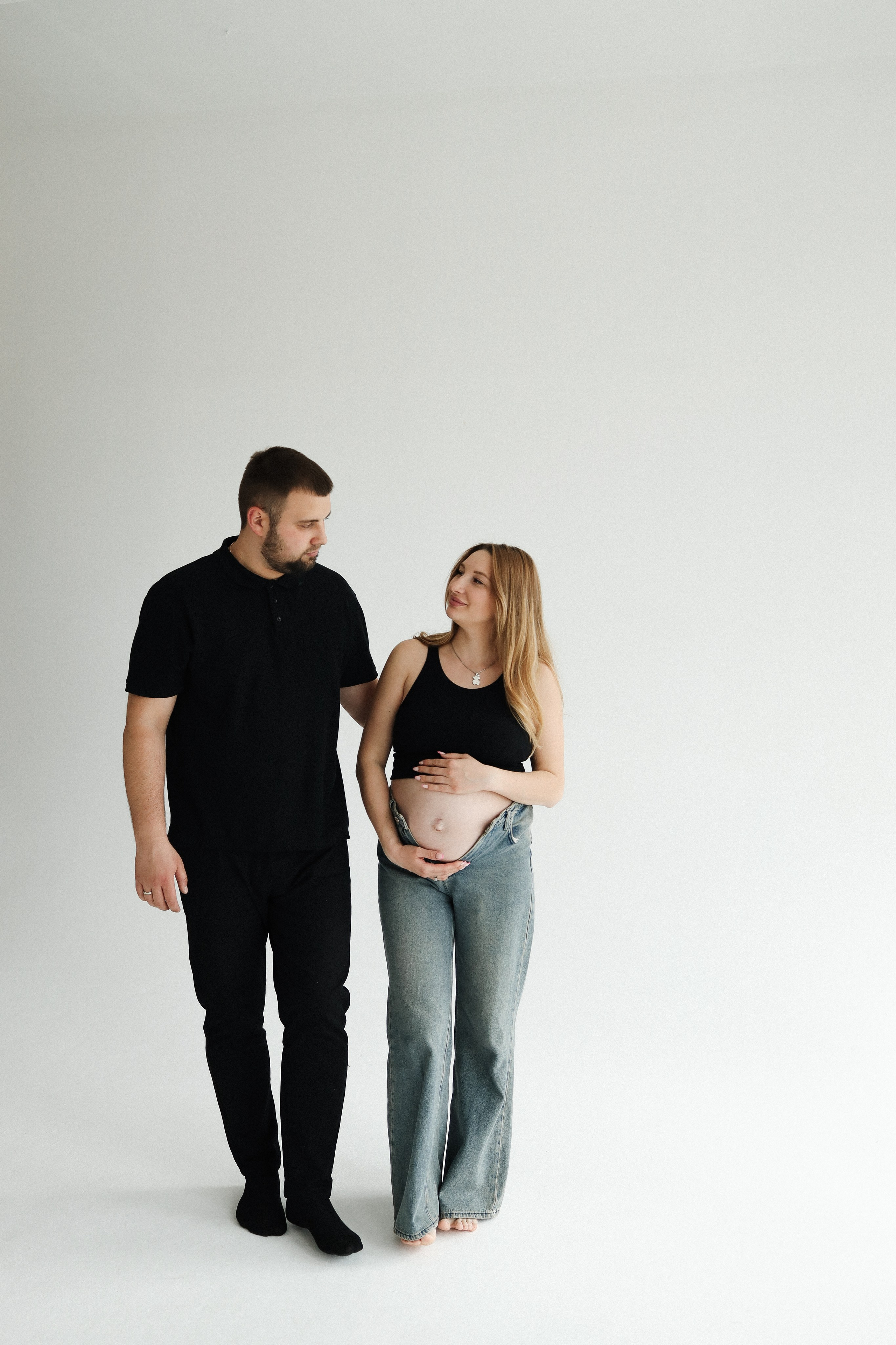 Елена и Евгений. Семейный и lovestory фотограф в Москве Светлана Коняхина