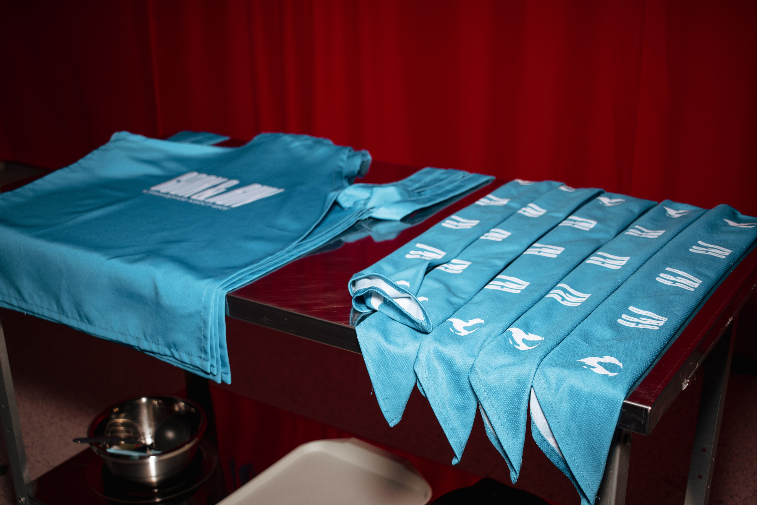 День рождения близняшек