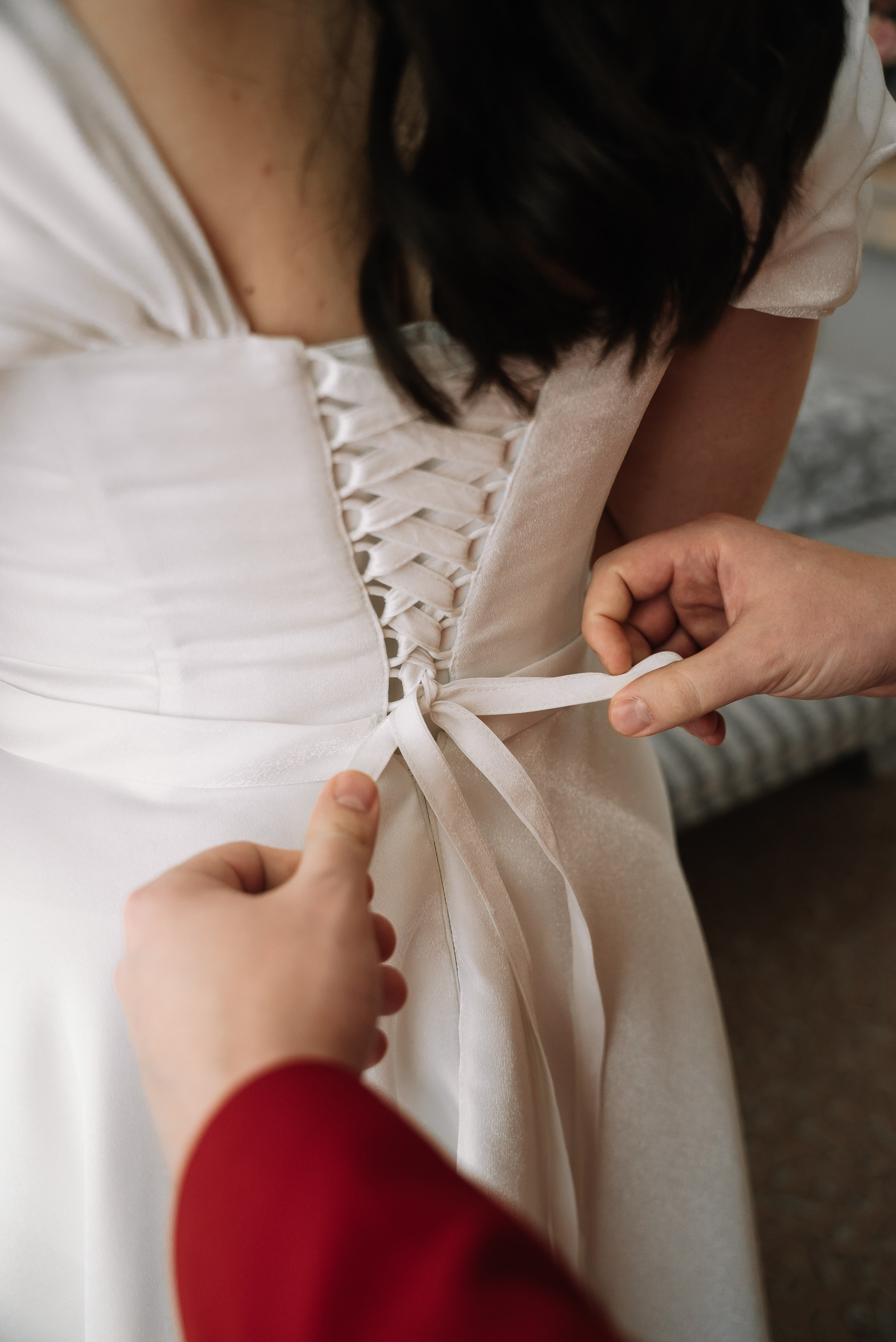 Антон и Юлия. Свадебный фотограф в Самаре Анна Ковалева