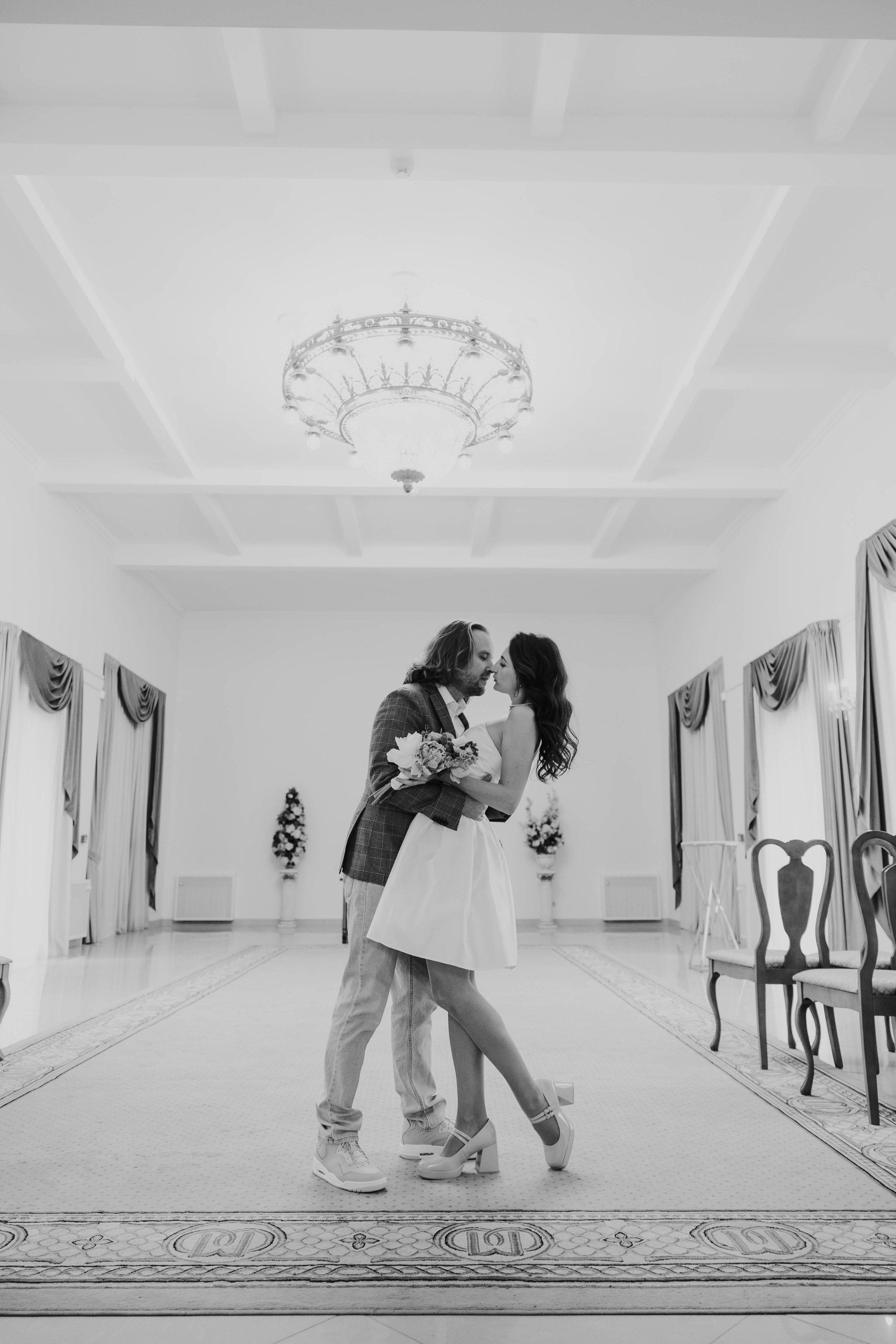 Даша и Денис. 2023 г. Персональный фотограф Катерина Литвинова