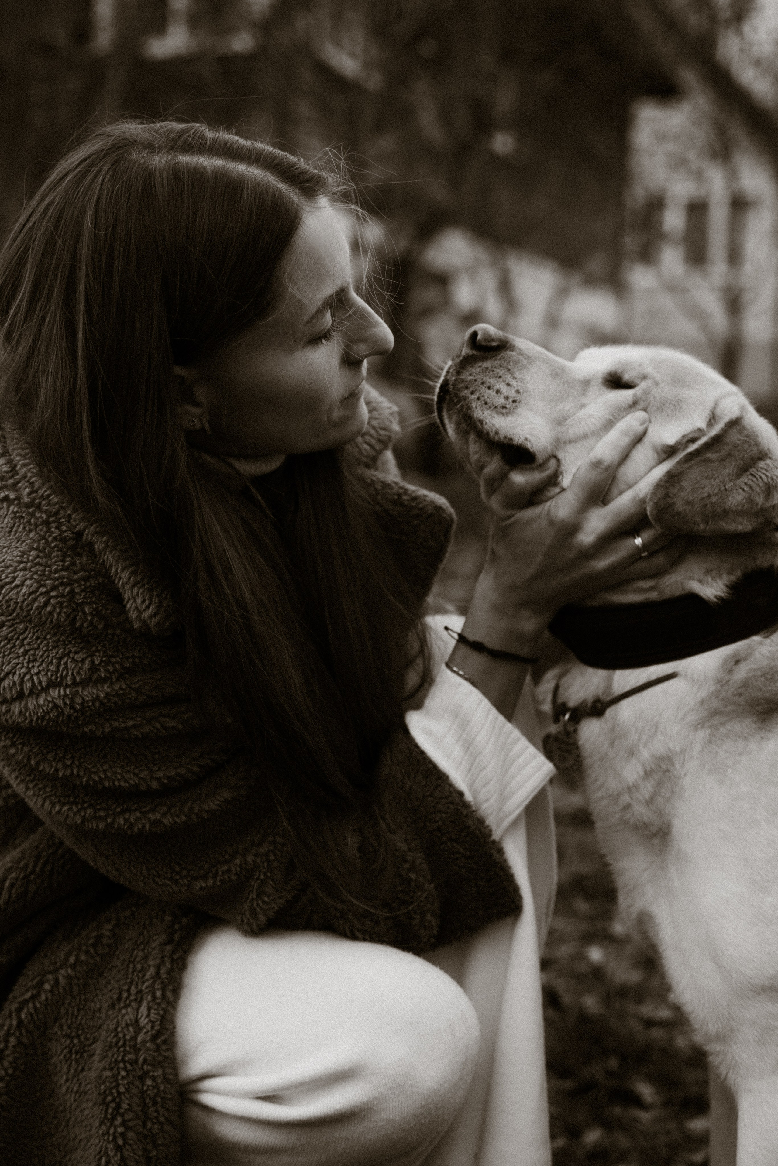 Настя, Алиска и Сеня. Фотограф в Минске — Мария Миллс