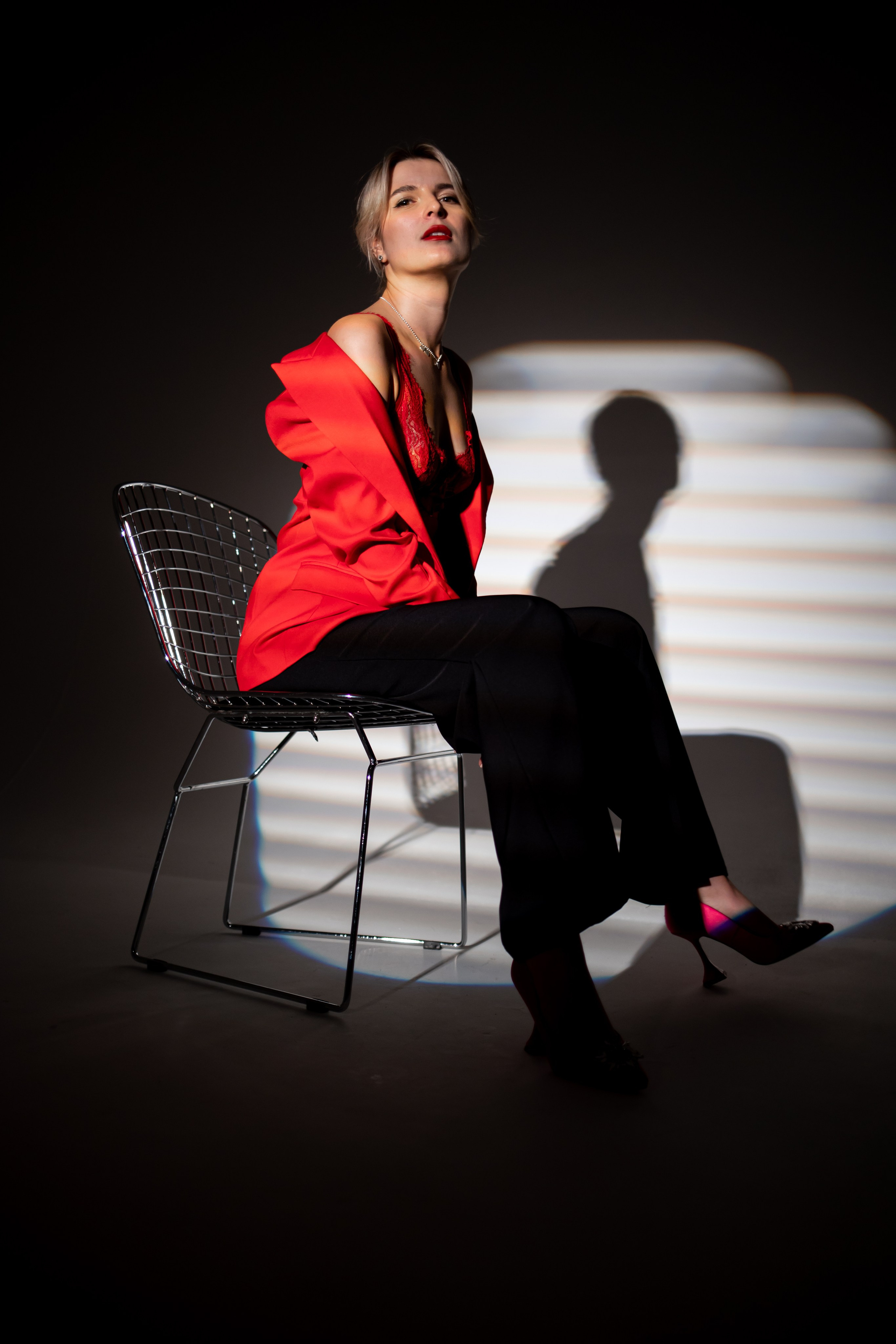 Юля. Семейный и детский фотограф в Москве Кузьмина Мария