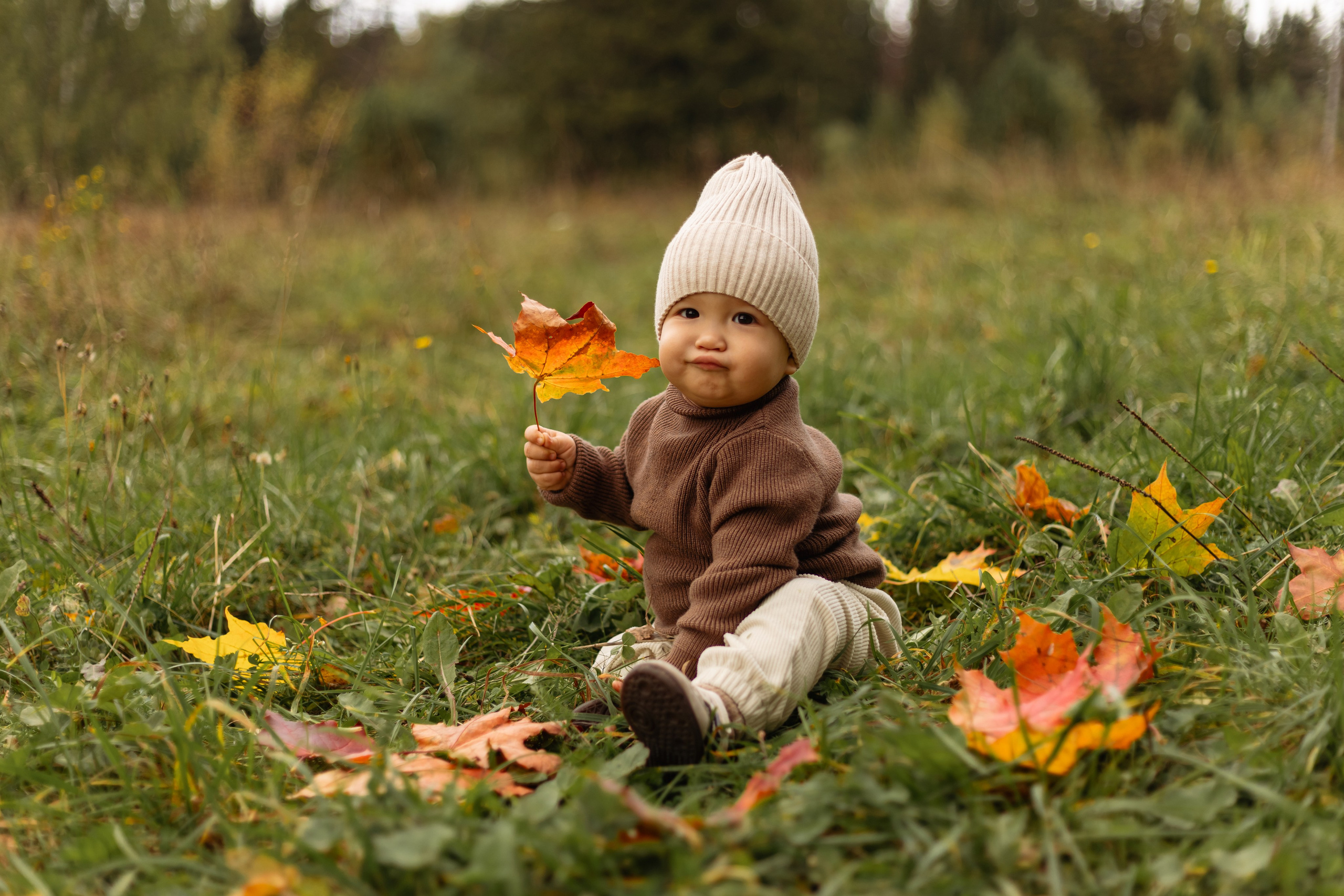 Валерия и Марк. Фотограф Айгуль Габсаматова Октябрьский