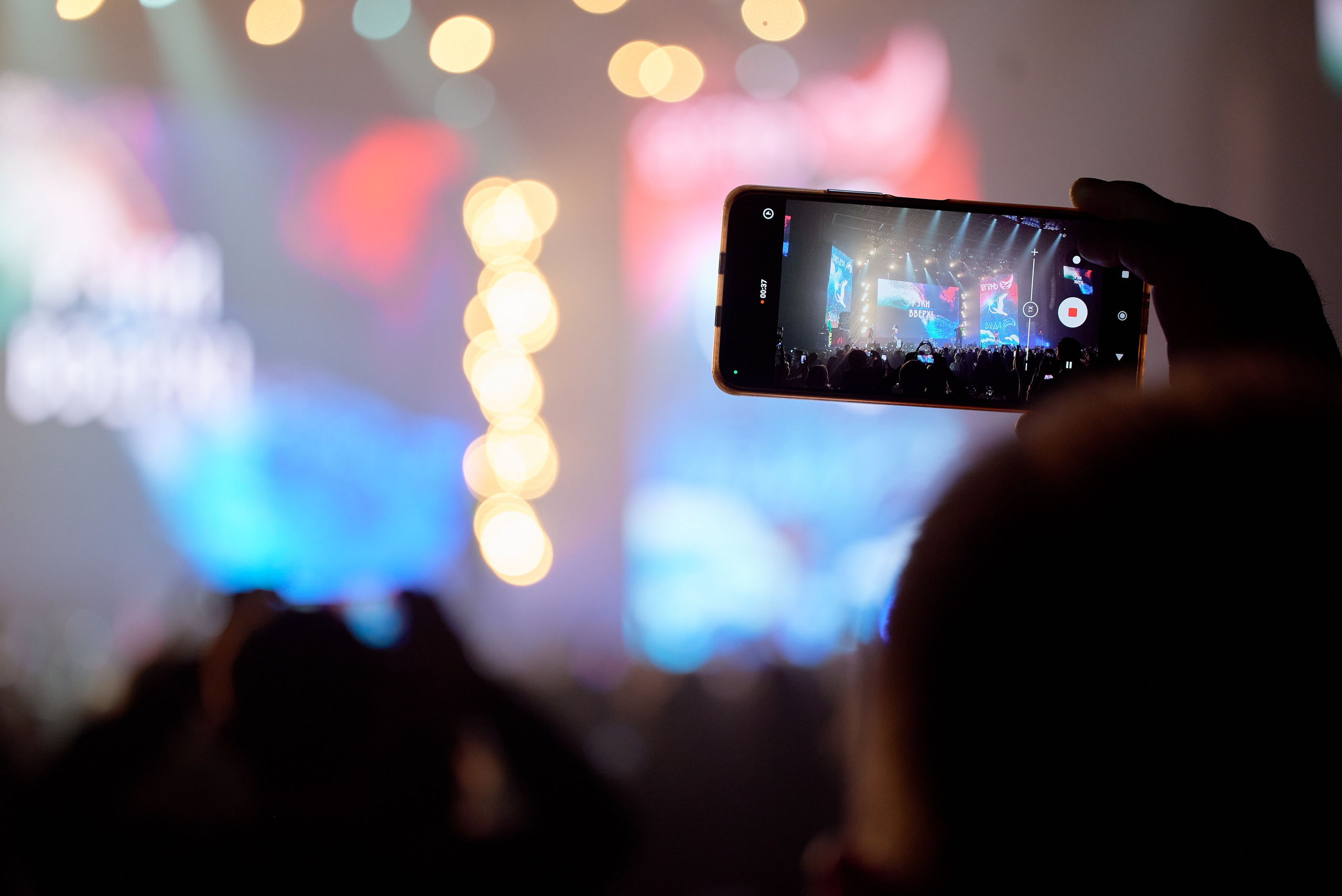 Репортажная фотосъёмка новогоднего корпоратива Банка СМП. Репортажный фотограф в Москве, Сергей Торунов