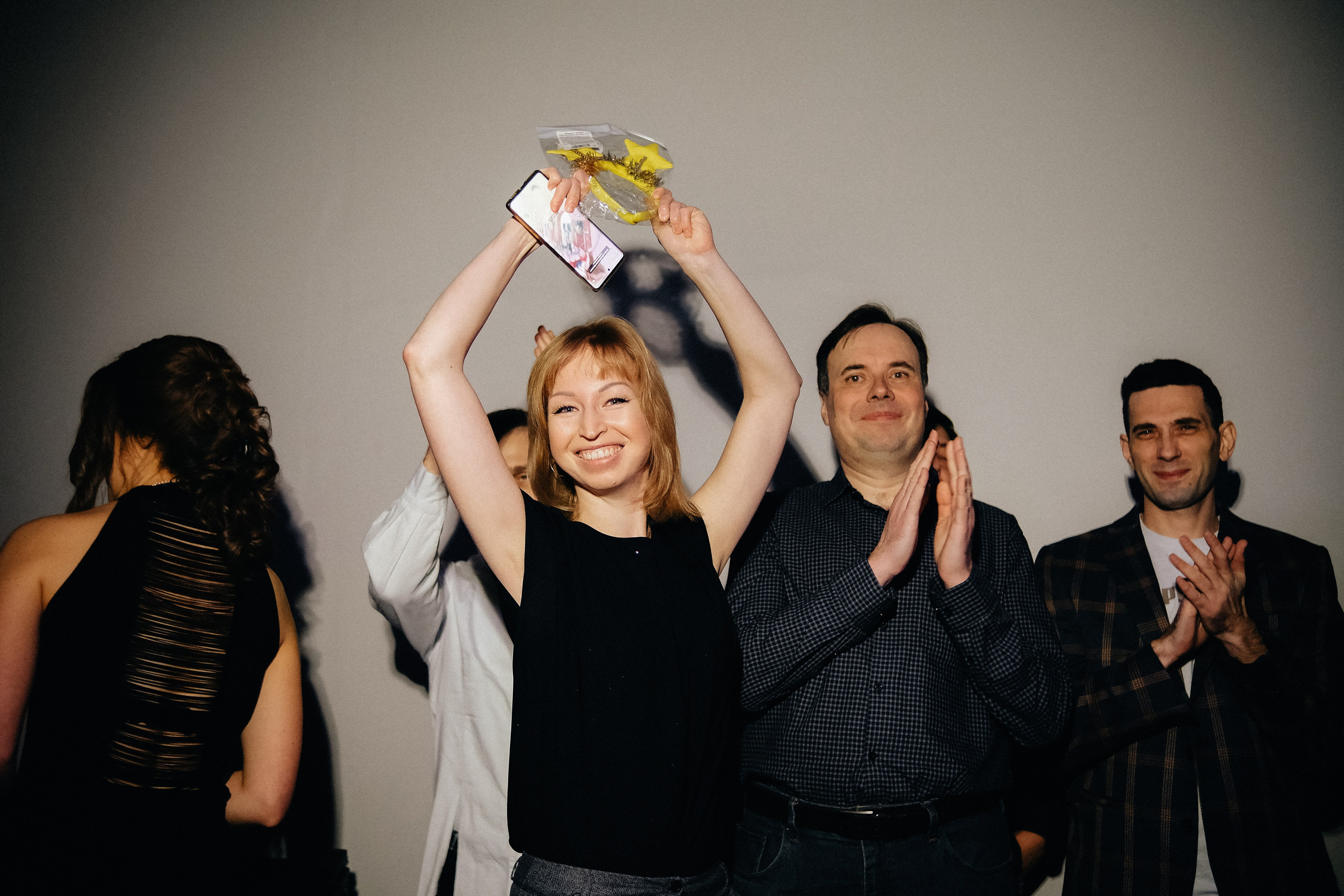 Корпоратив loft Game diving. Phdkvmr.ru