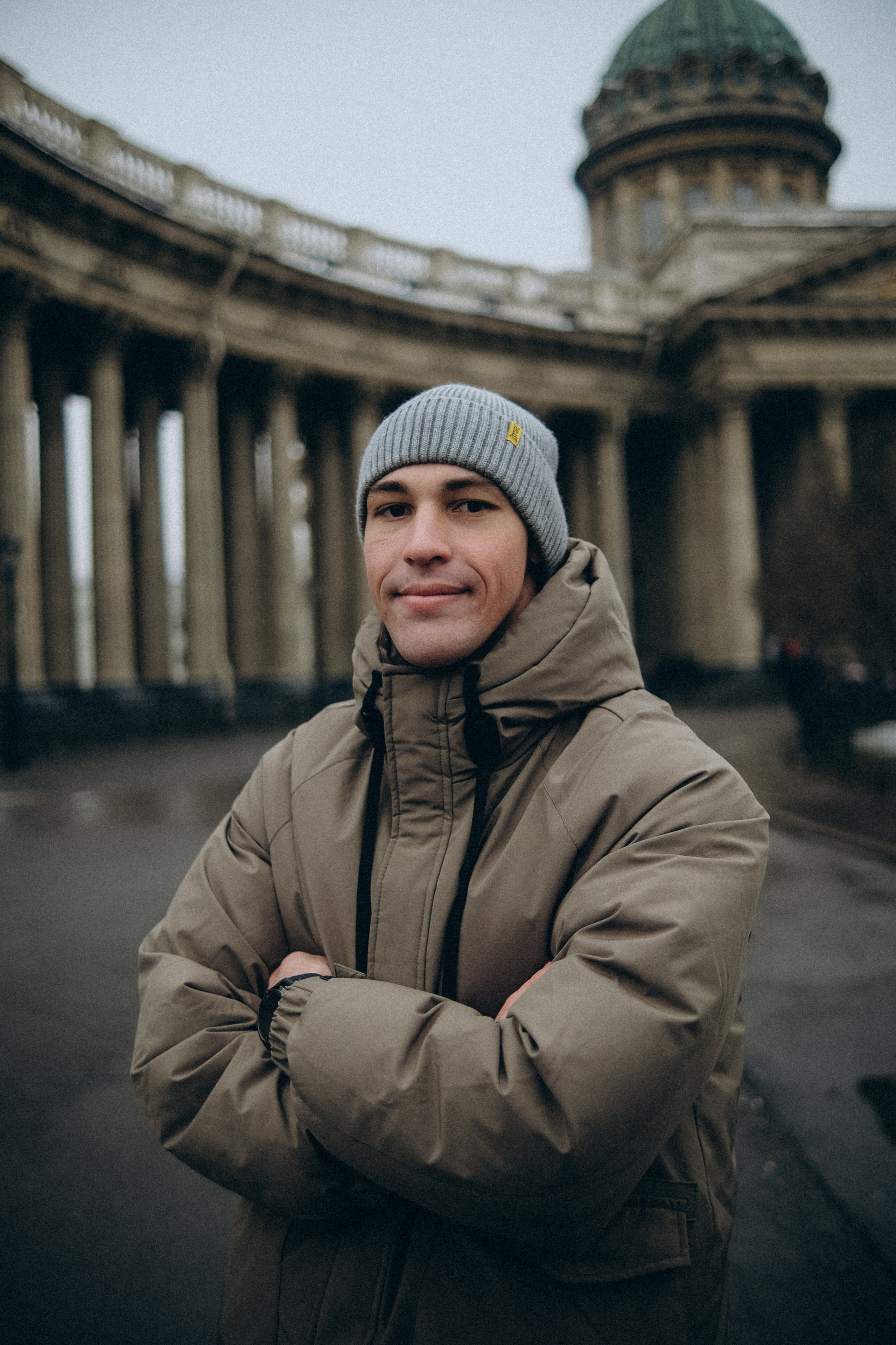 Наташа & Паша. Phdkvmr.ru