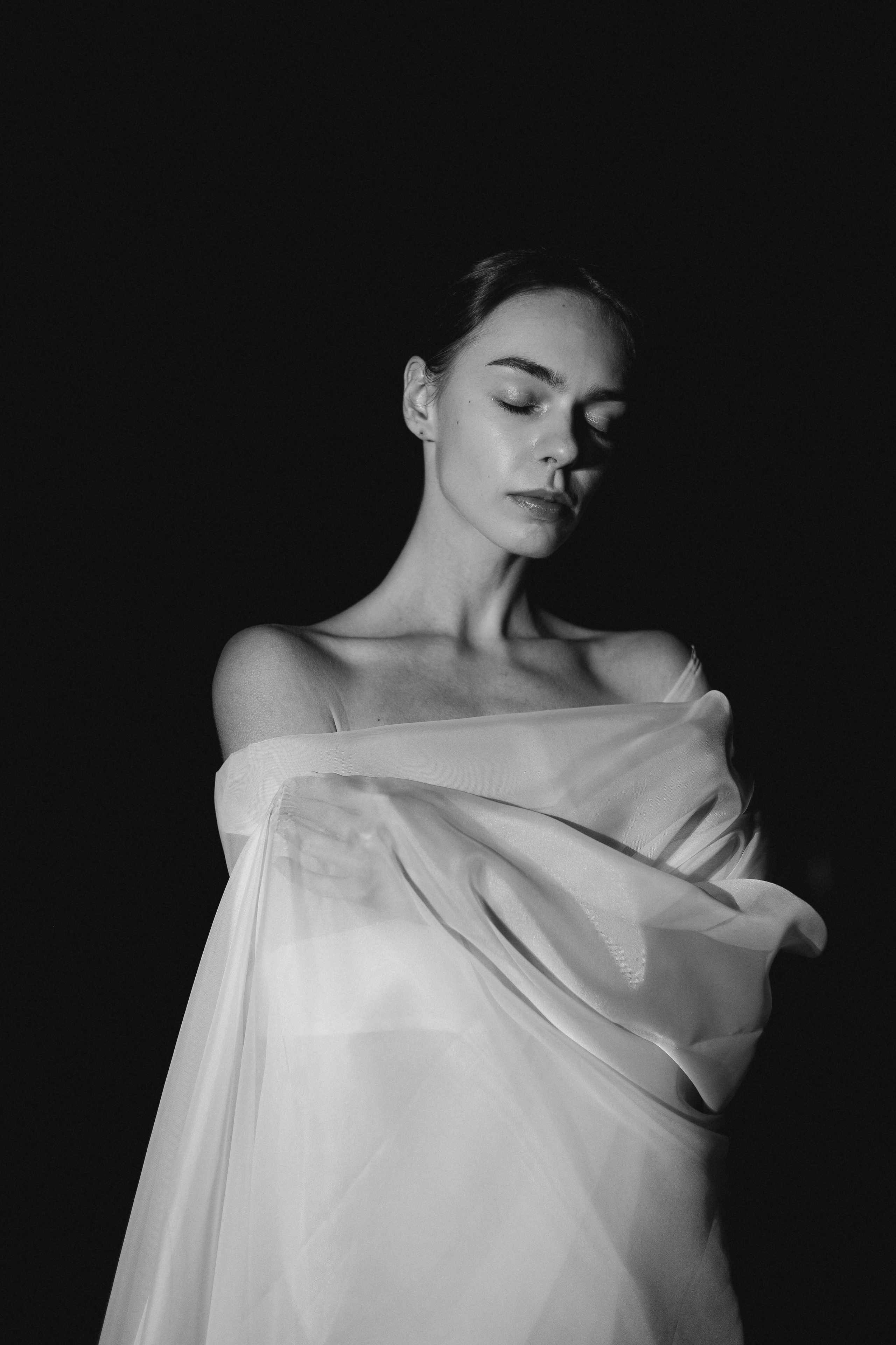 Дарья. Фотограф свадебных и парных историй Кристина Шакула