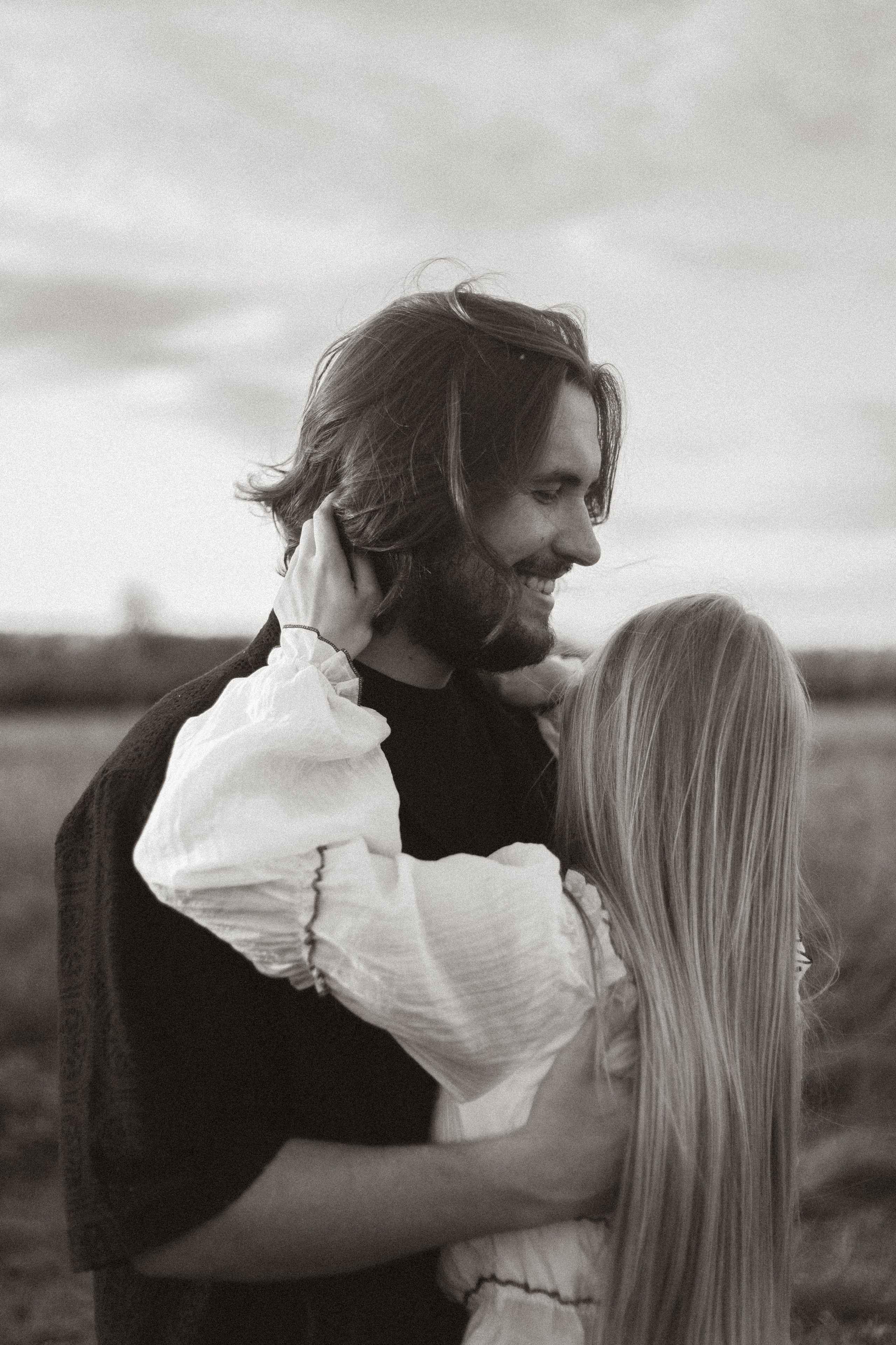 Михаил и Юлия. Фотограф свадебных и парных историй Кристина Шакула