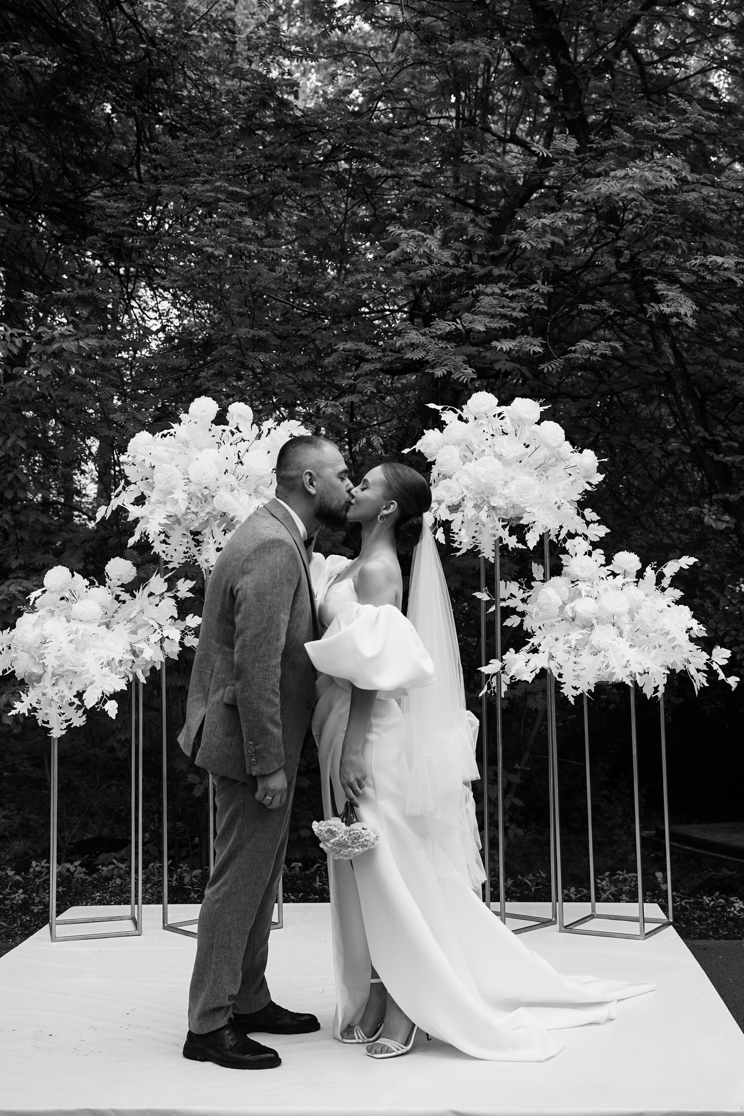 Свадьбы. Свадебный фотограф в Иркутск Мокроусова Кристина