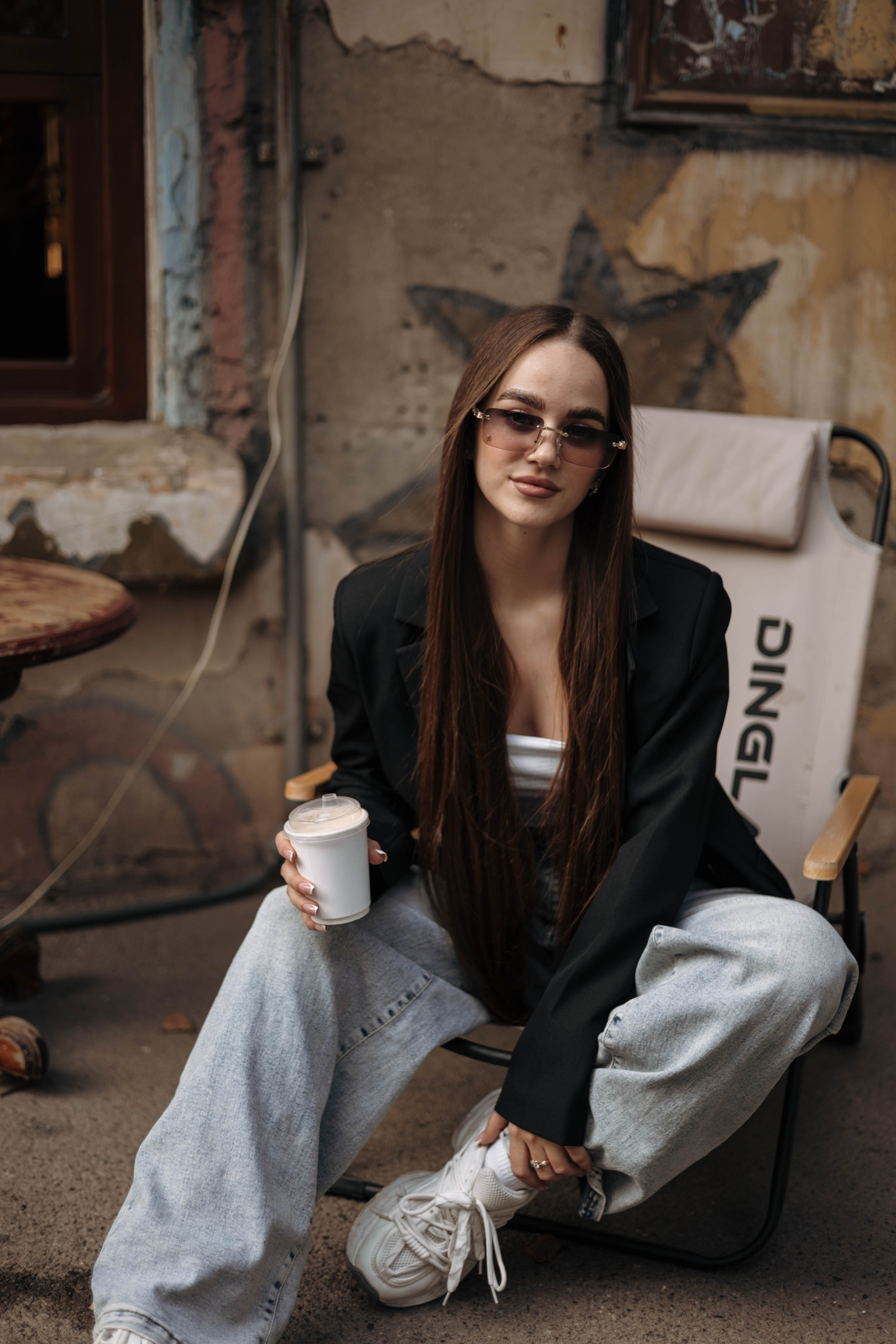 Ксюша Яна. Фотограф Сальск Катерина