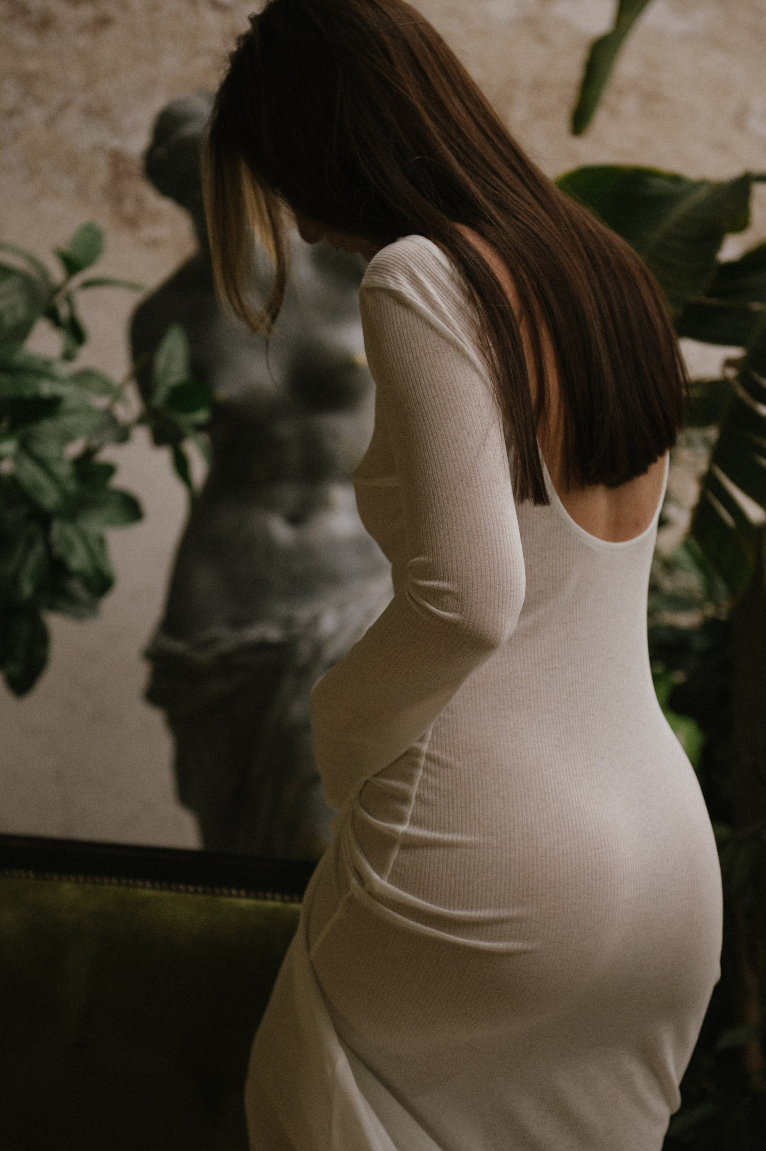 Настя. Светлана Варфоломеева, женский и свадебный фотограф в Саратове