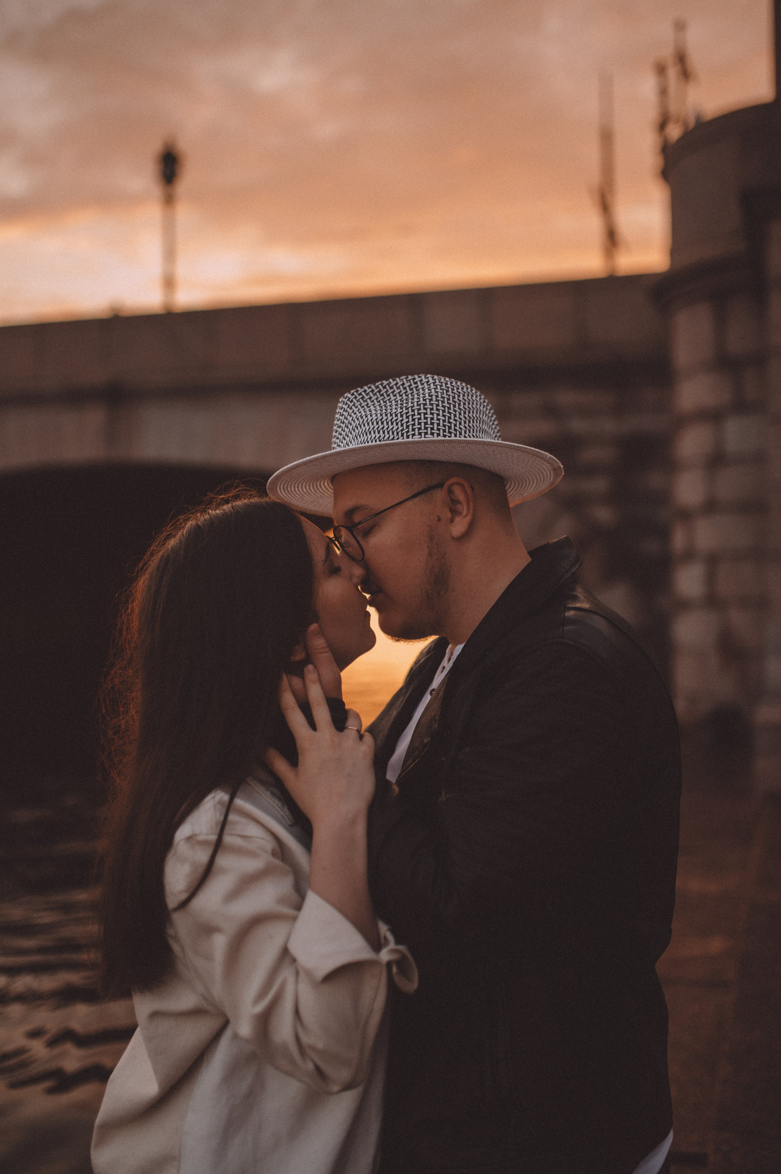 Ефим и Настя. Свадебный фотограф в Санкт-Петербурге